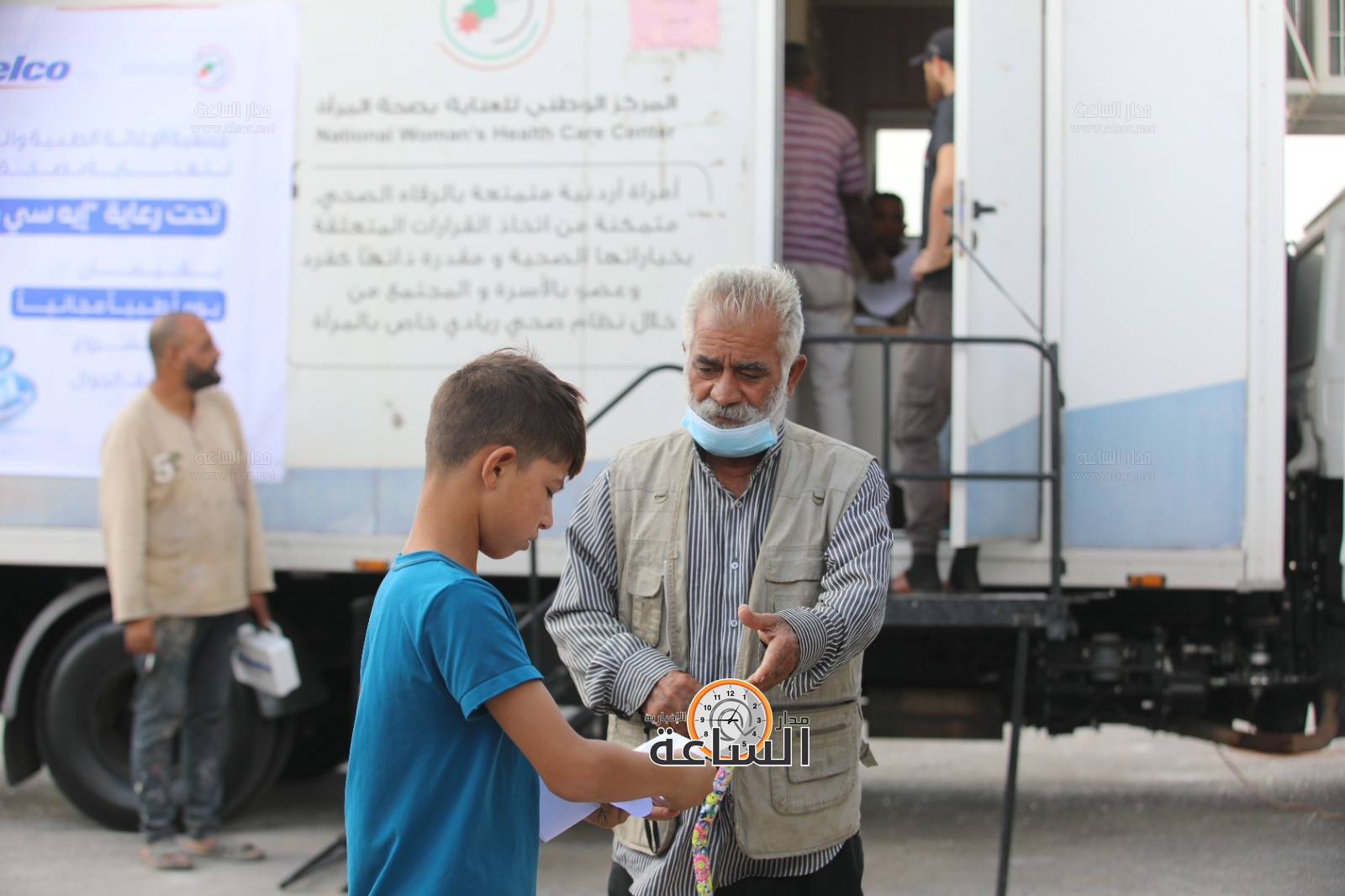 Madar Al-Saa Images 0.010336281894784749