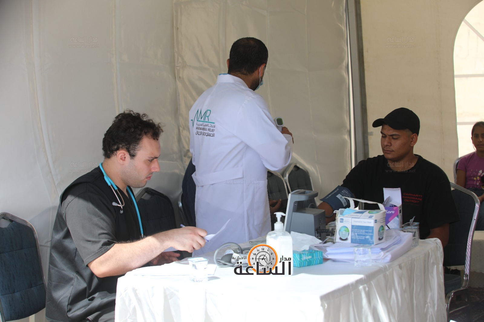 Madar Al-Saa Images 0.5654371534049047