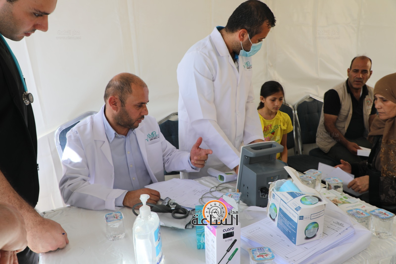 Madar Al-Saa Images 0.37147841032056594