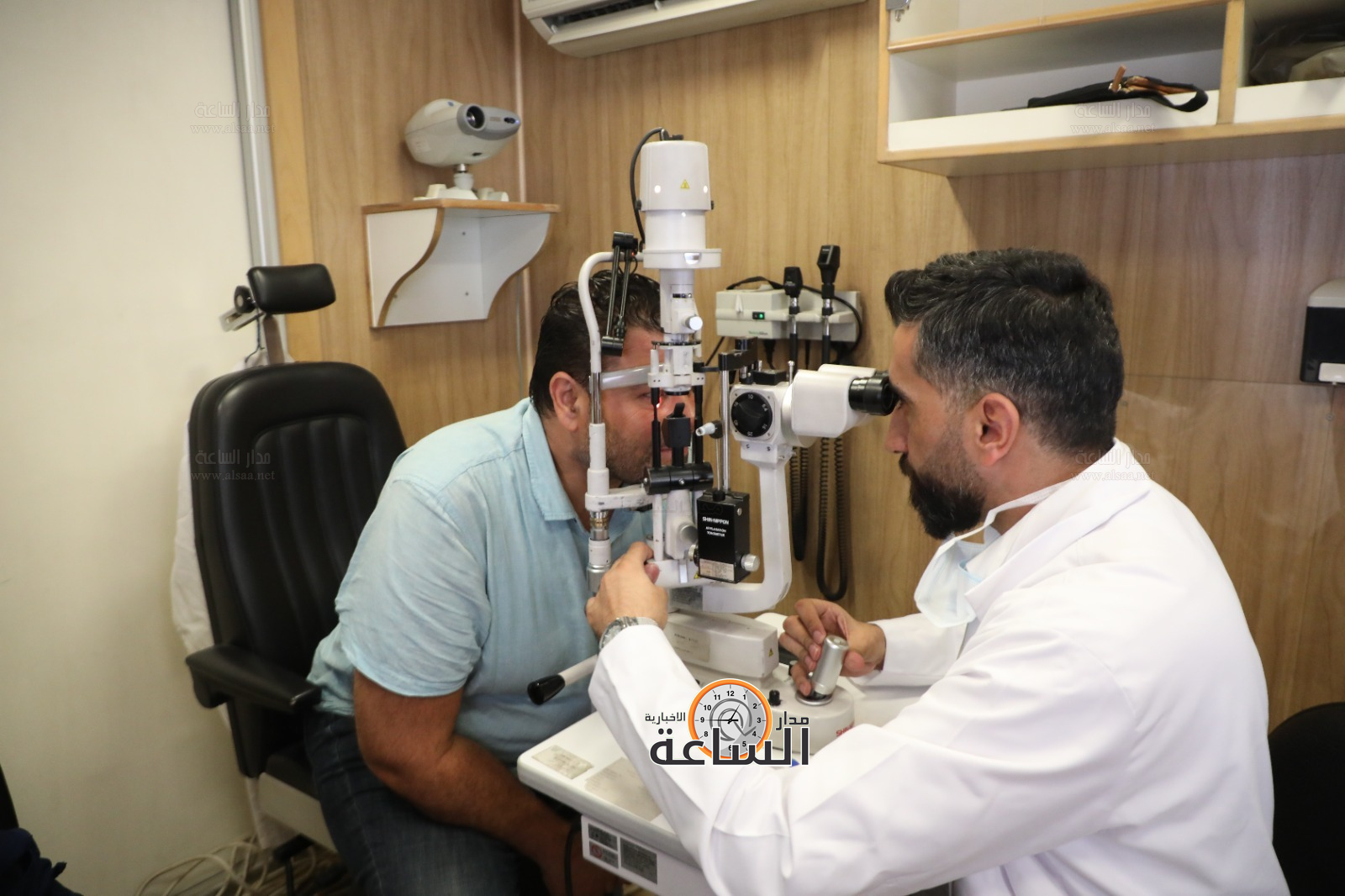 Madar Al-Saa Images 0.9967353060249147