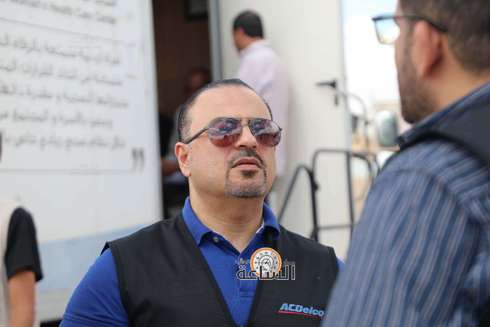 Madar Al-Saa Images 0.5150813380211103