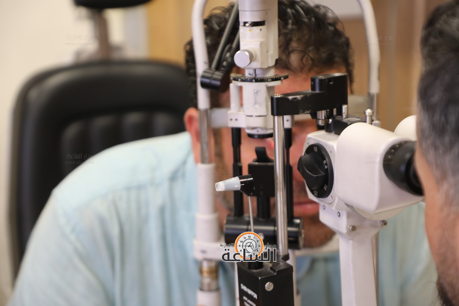 Madar Al-Saa Images 0.509868351025903