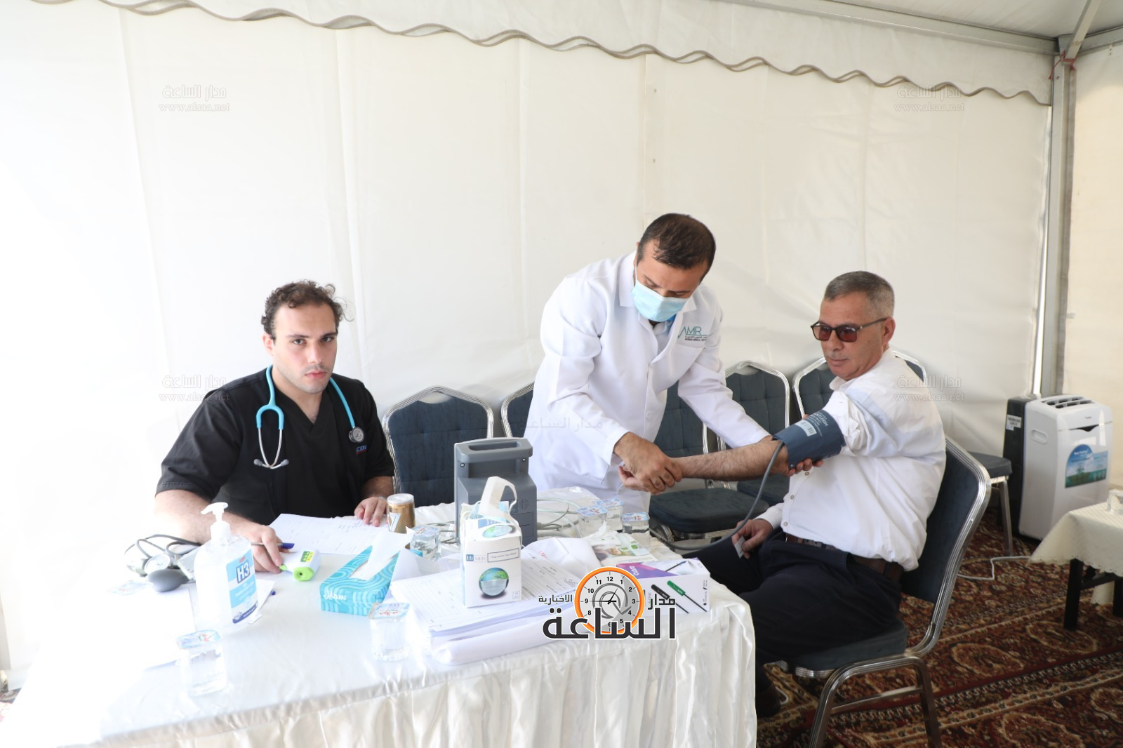 Madar Al-Saa Images 0.6597634600964262