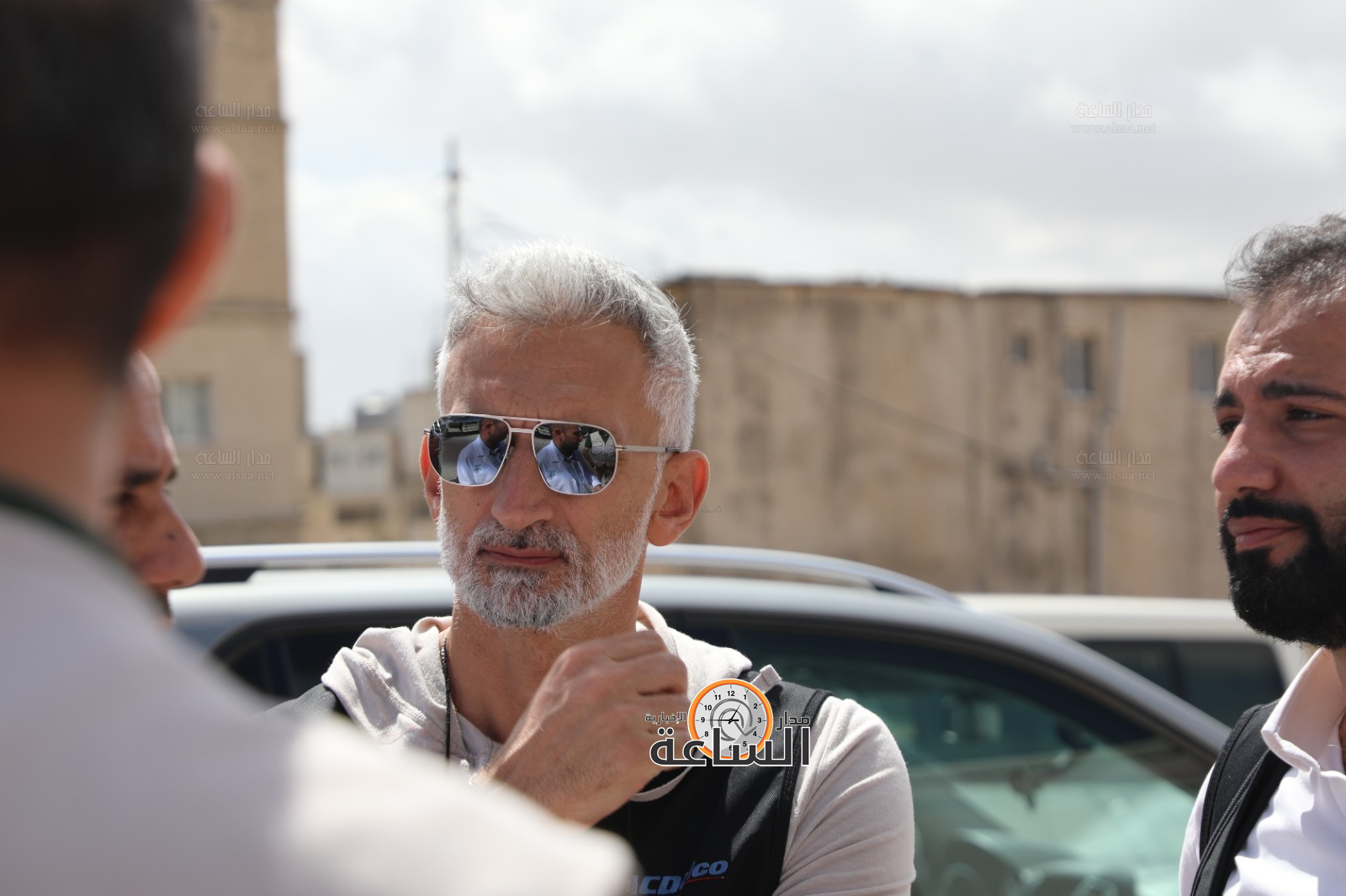 Madar Al-Saa Images 0.02787483836925242