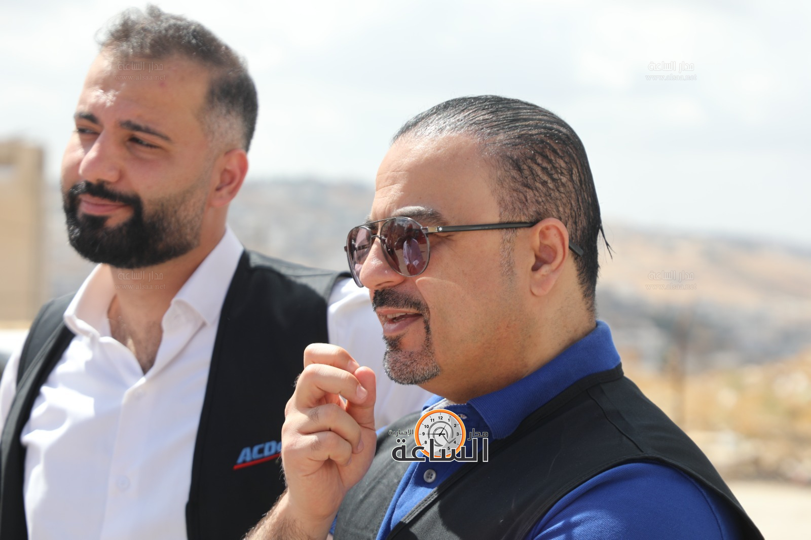 Madar Al-Saa Images 0.1394068145559646