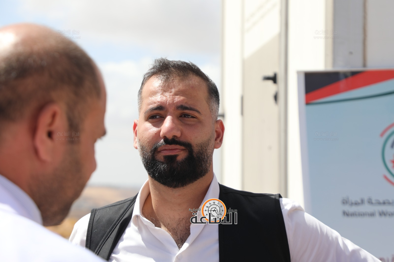 Madar Al-Saa Images 0.29250848372464167