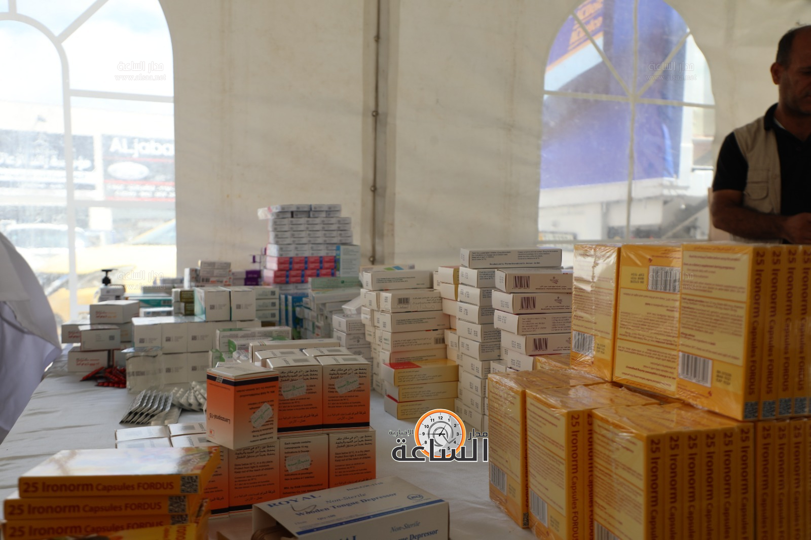 Madar Al-Saa Images 0.8304810799427609