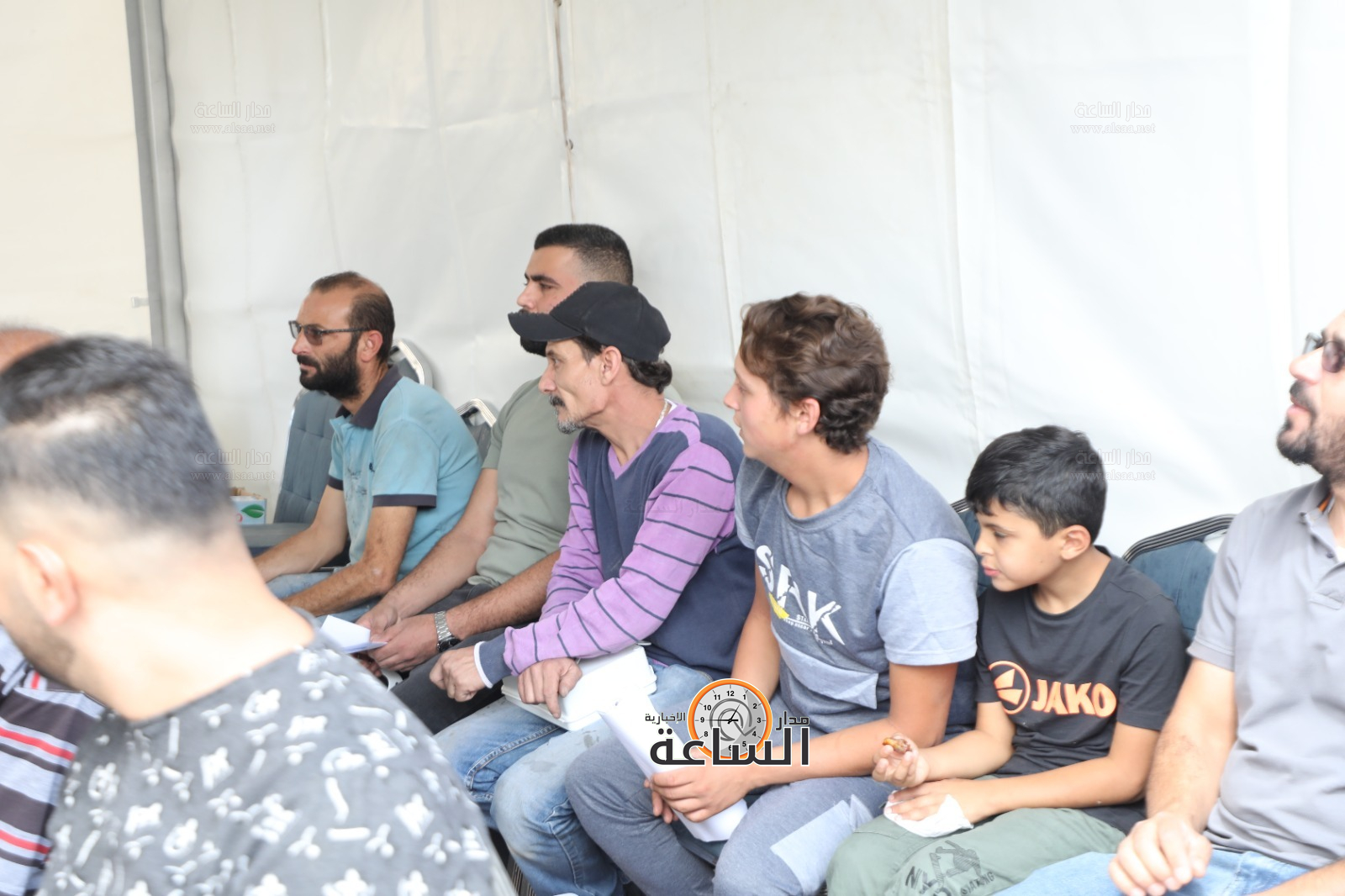 Madar Al-Saa Images 0.43378427067459757