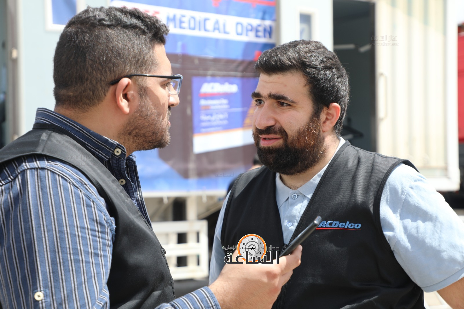 Madar Al-Saa Images 0.8092451740583801