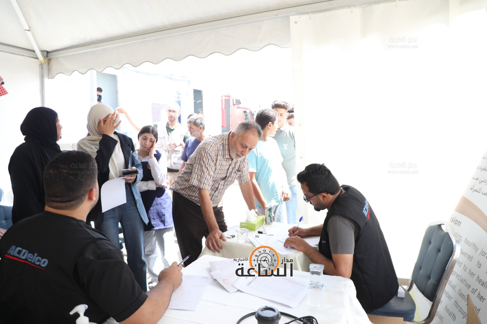 Madar Al-Saa Images 0.5944436829935078