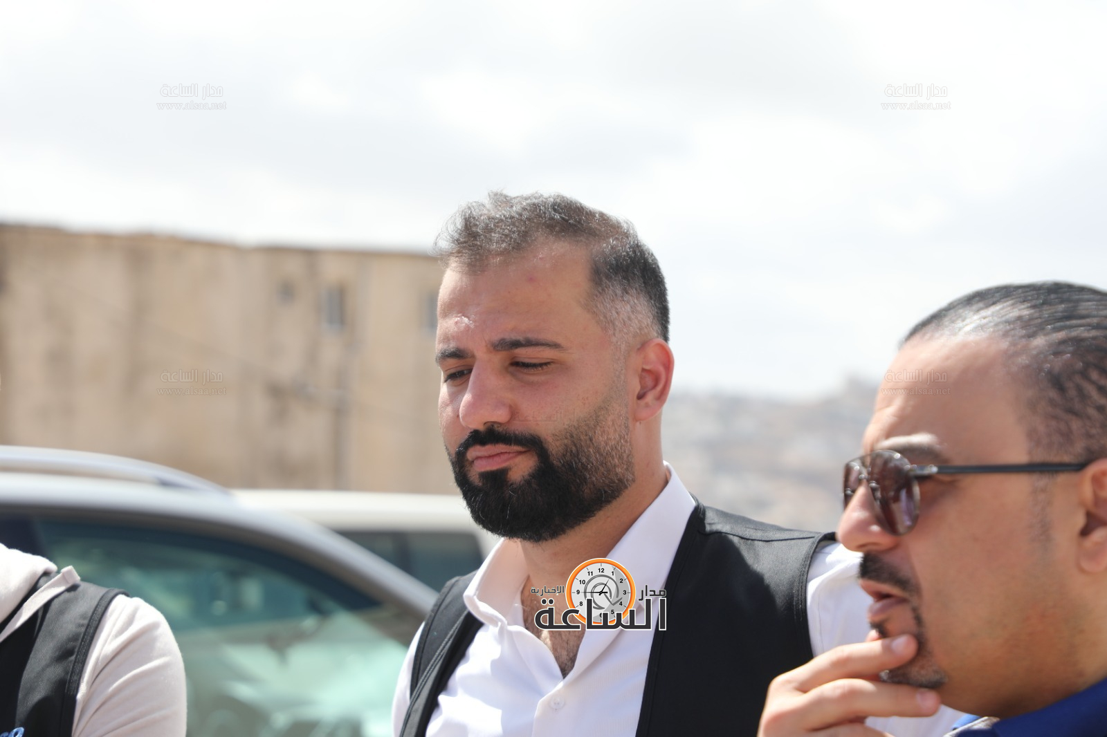 Madar Al-Saa Images 0.10115565338581711