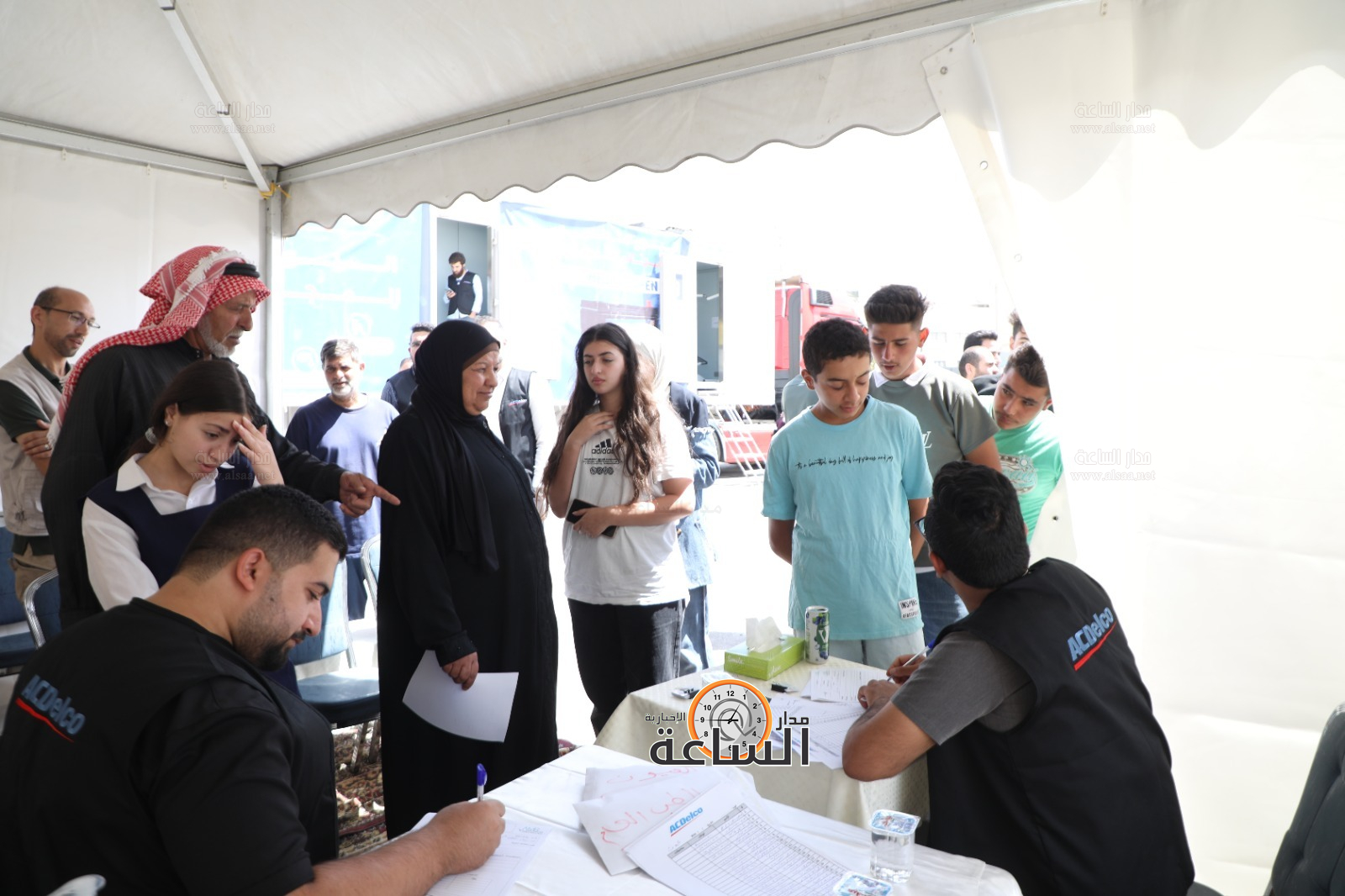 Madar Al-Saa Images 0.6590335947441552