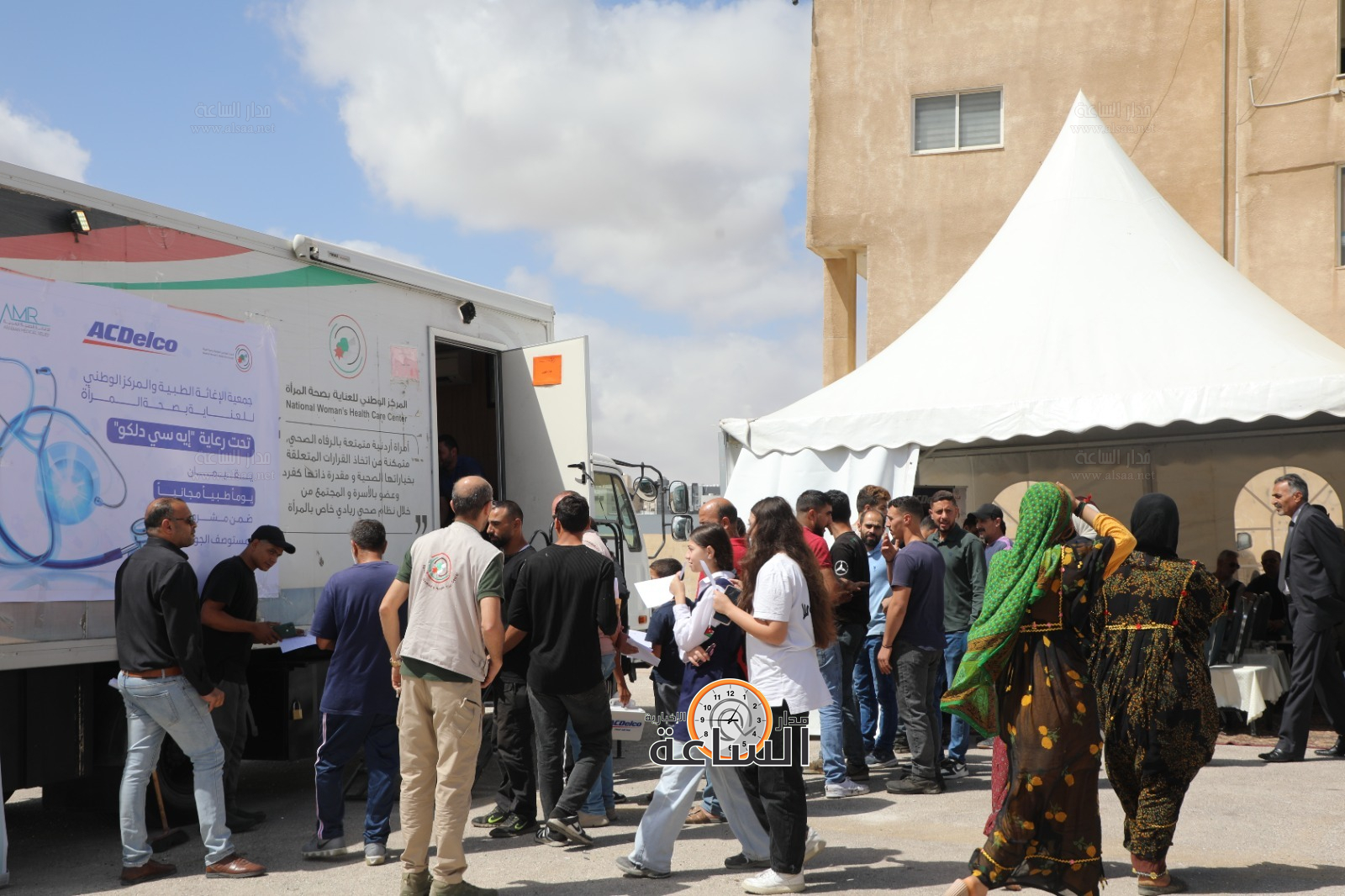 Madar Al-Saa Images 0.36665996252952726