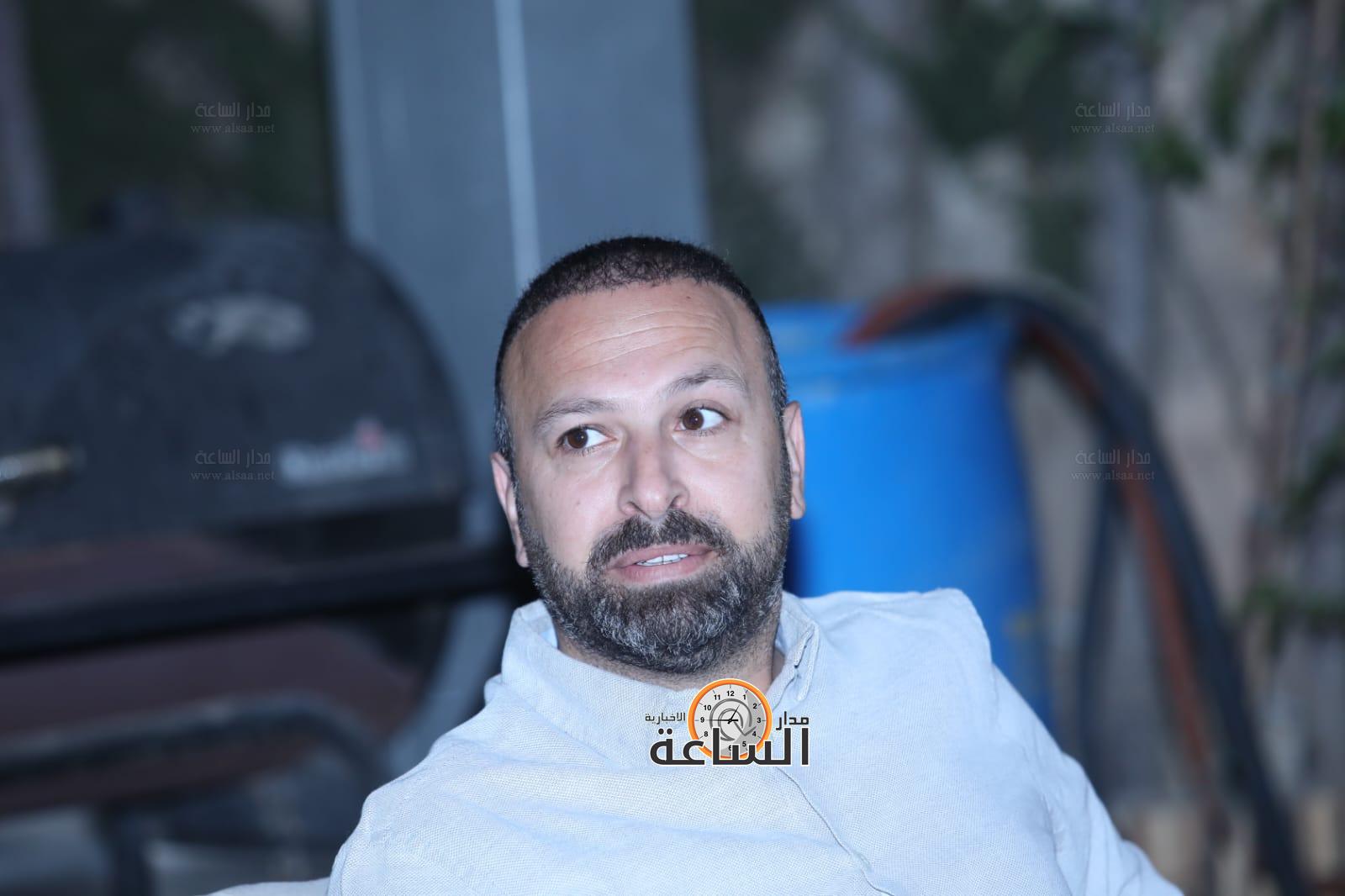 Madar Al-Saa Images 0.4098645773658707