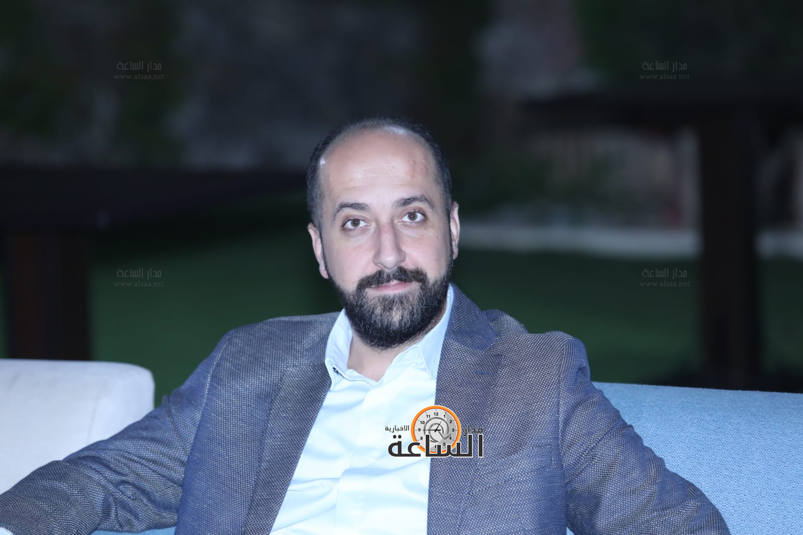 Madar Al-Saa Images 0.4286629615449846