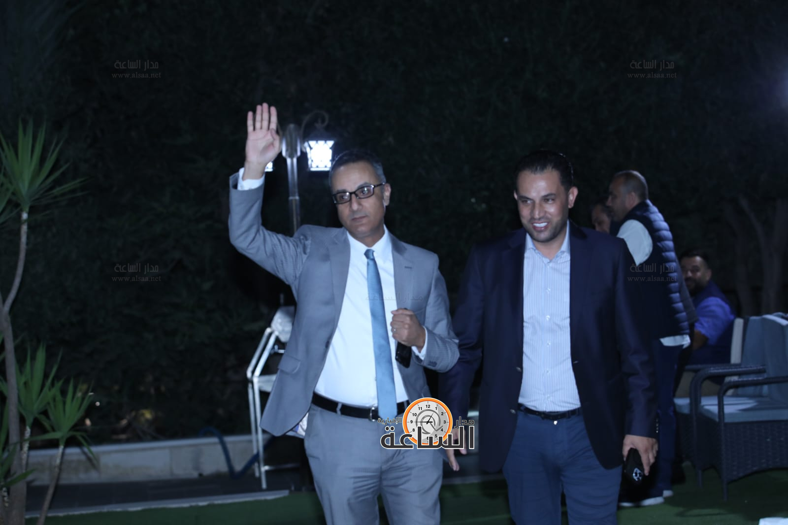 Madar Al-Saa Images 0.40651125593816784