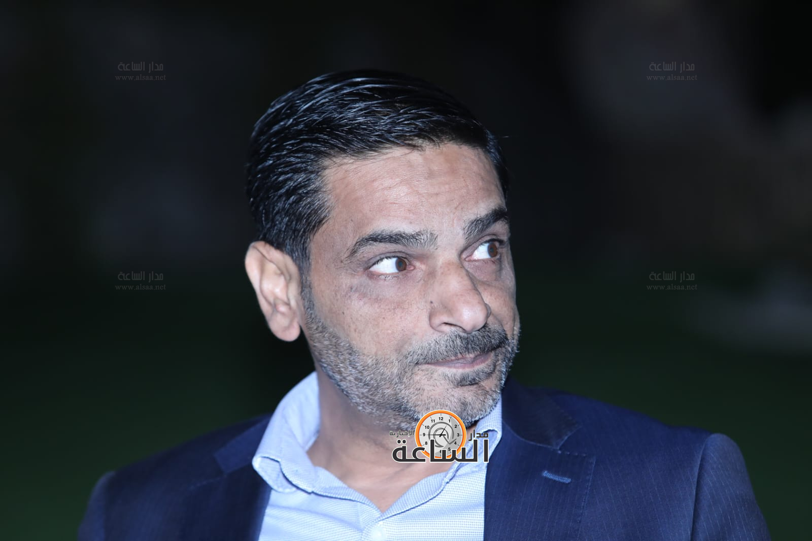 Madar Al-Saa Images 0.096220781960759