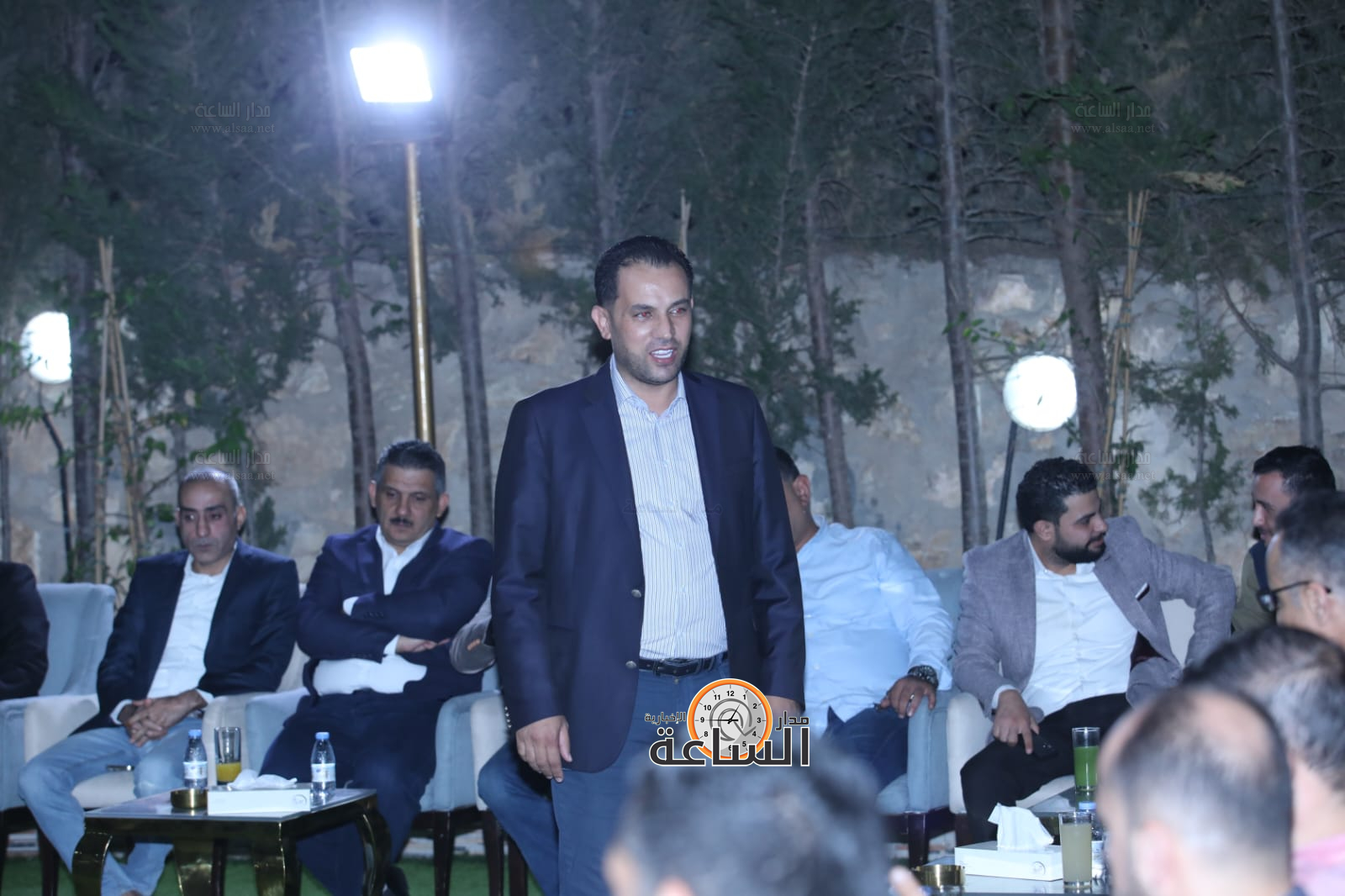 Madar Al-Saa Images 0.7126900028917125