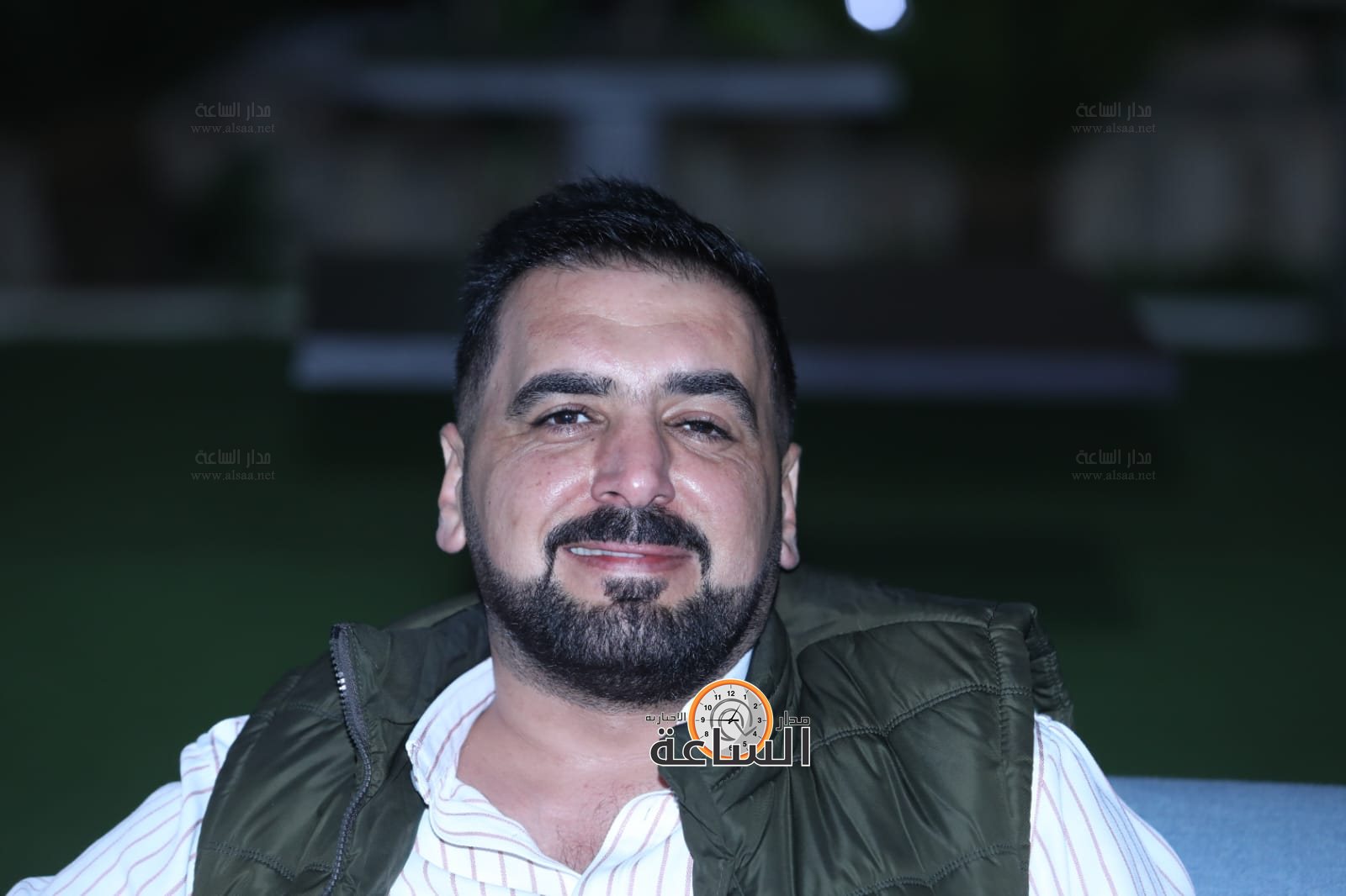 Madar Al-Saa Images 0.9501425327816011