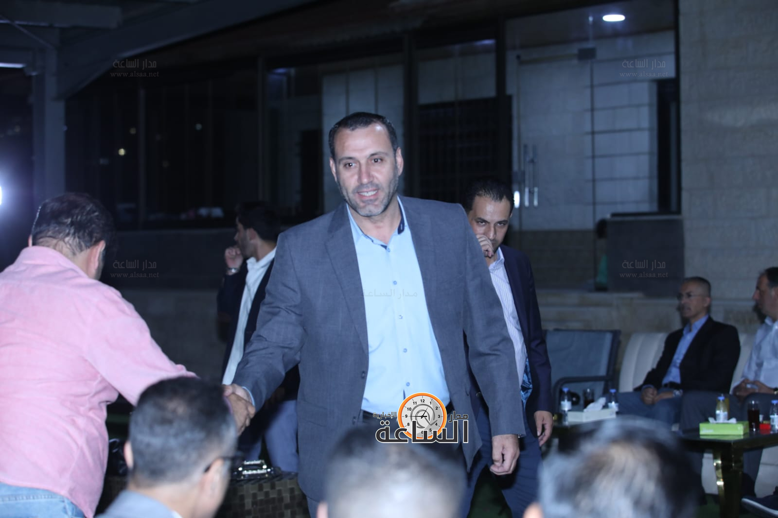 Madar Al-Saa Images 0.1997268722926382