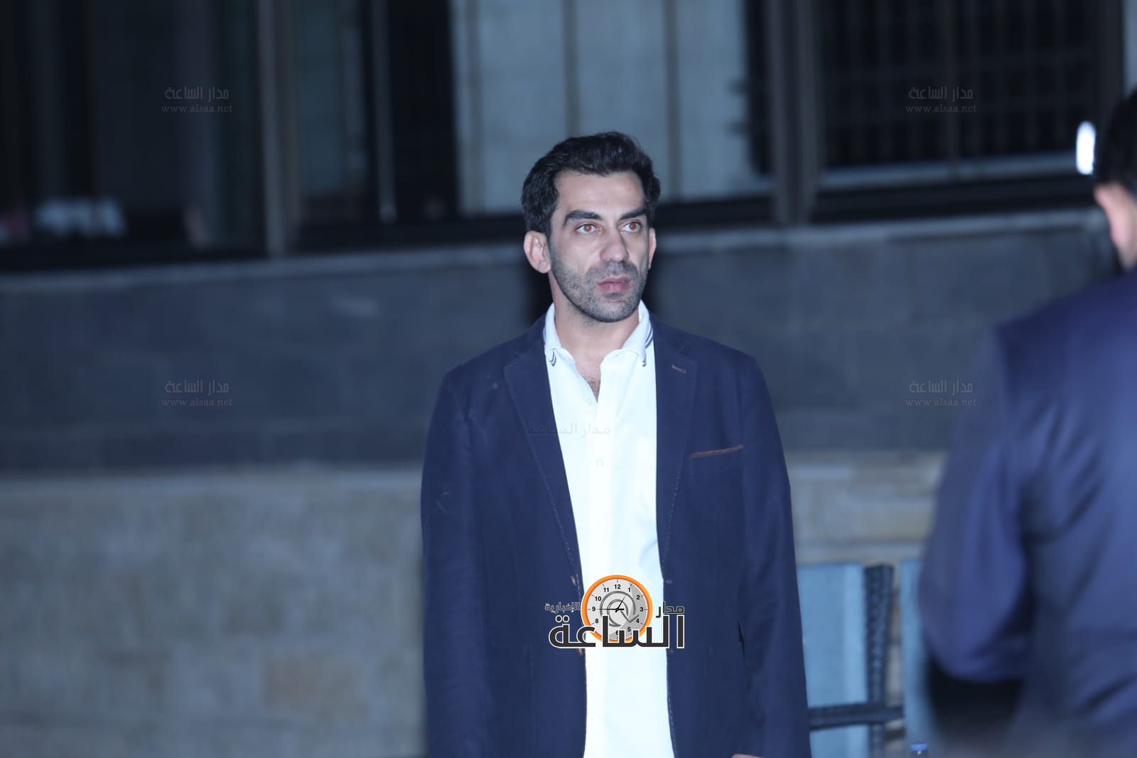 Madar Al-Saa Images 0.6285703216449352