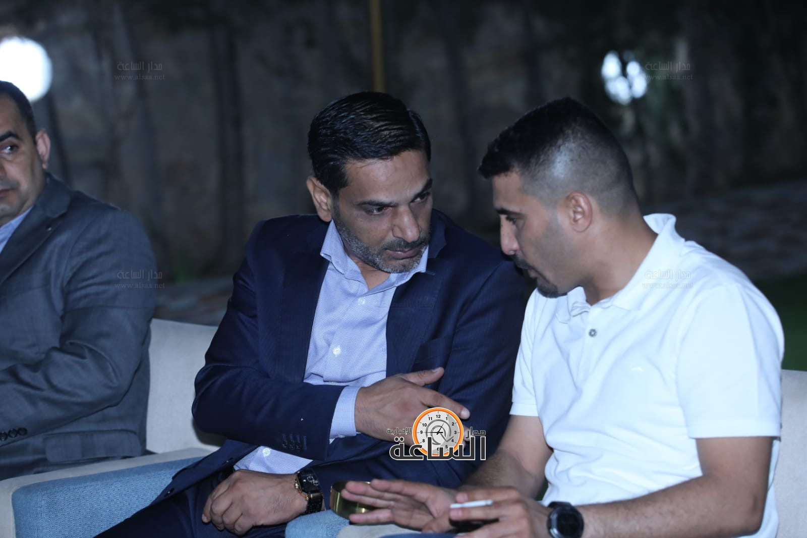 Madar Al-Saa Images 0.1320000973672577