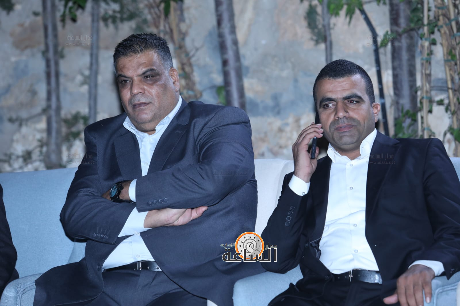 Madar Al-Saa Images 0.42205281897776925