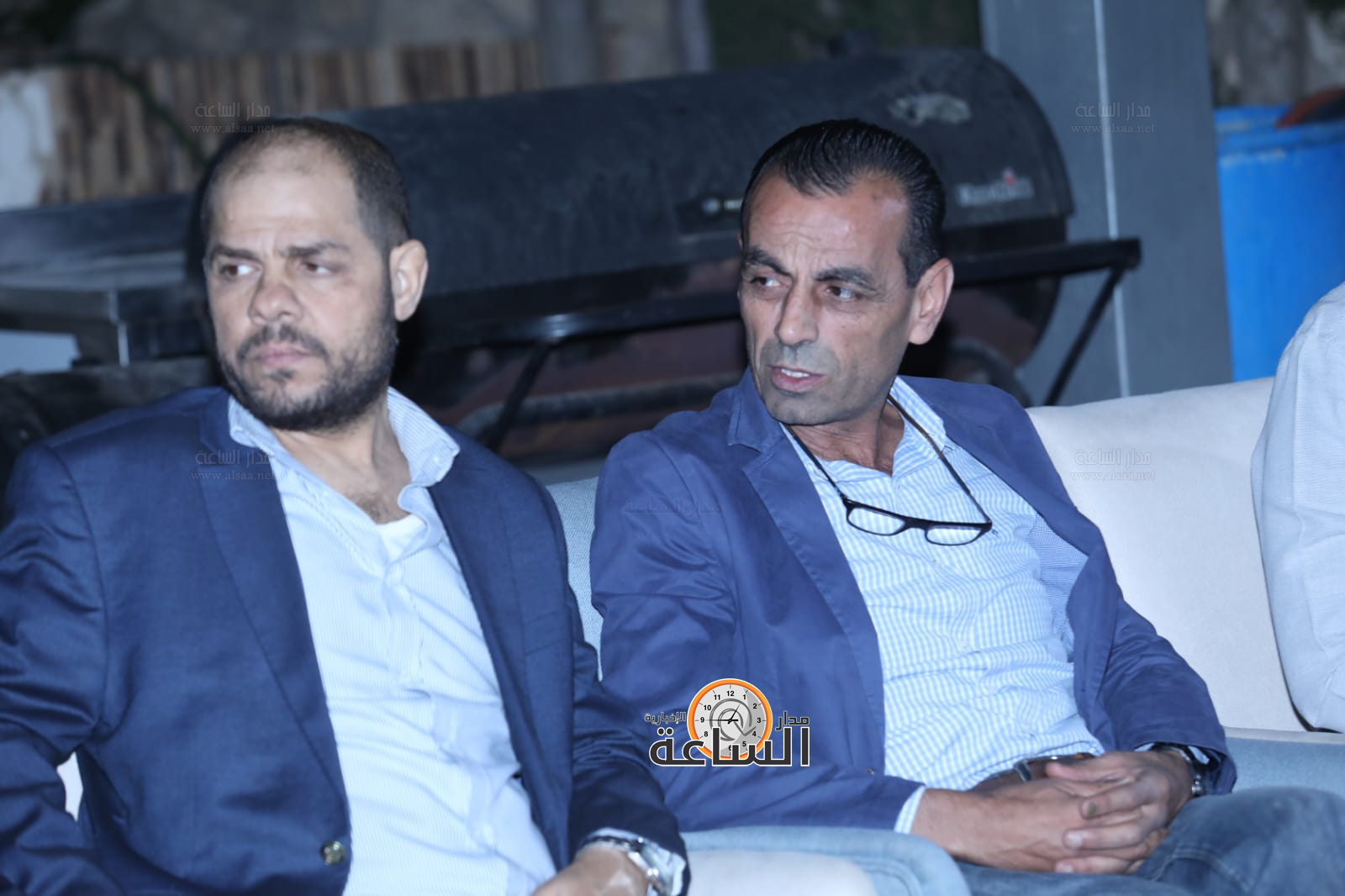 Madar Al-Saa Images 0.6345850566318647