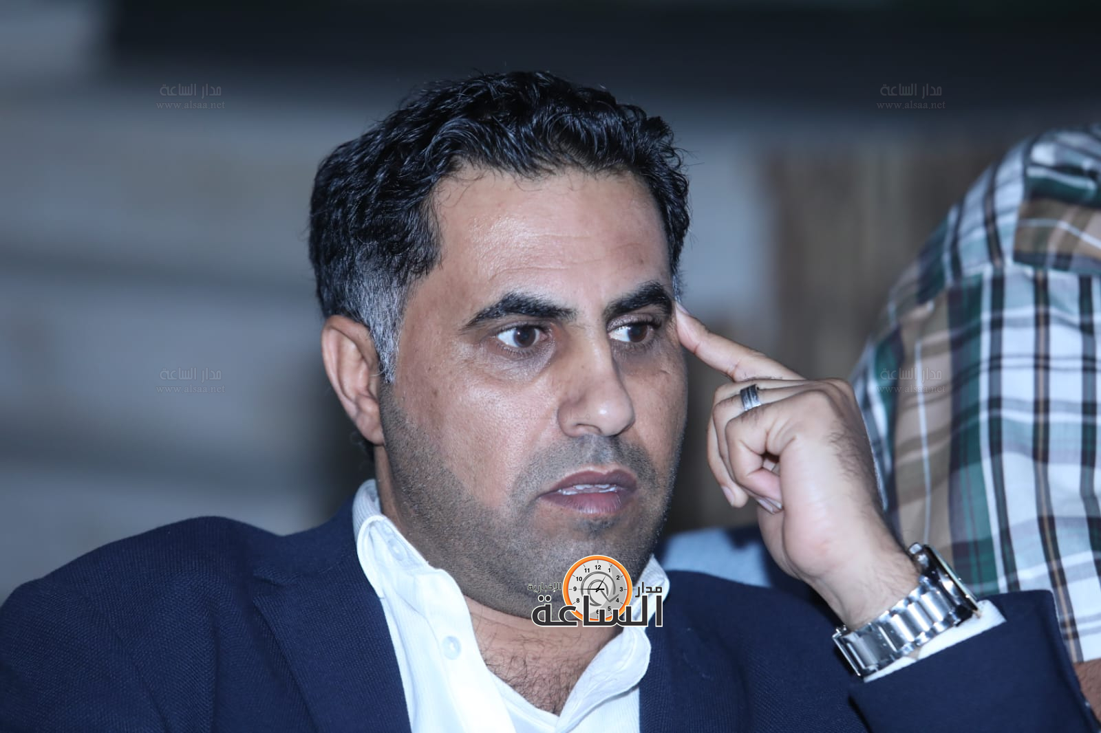 زايد الدخيل