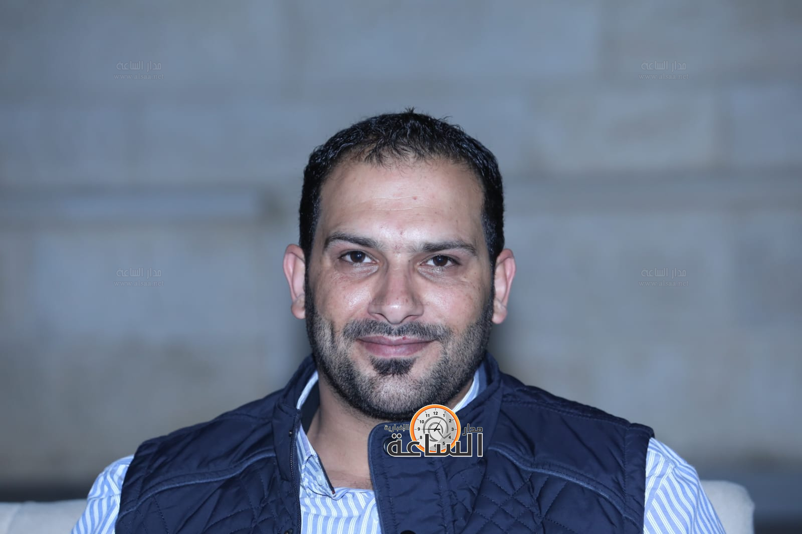 عمر الدهامشة