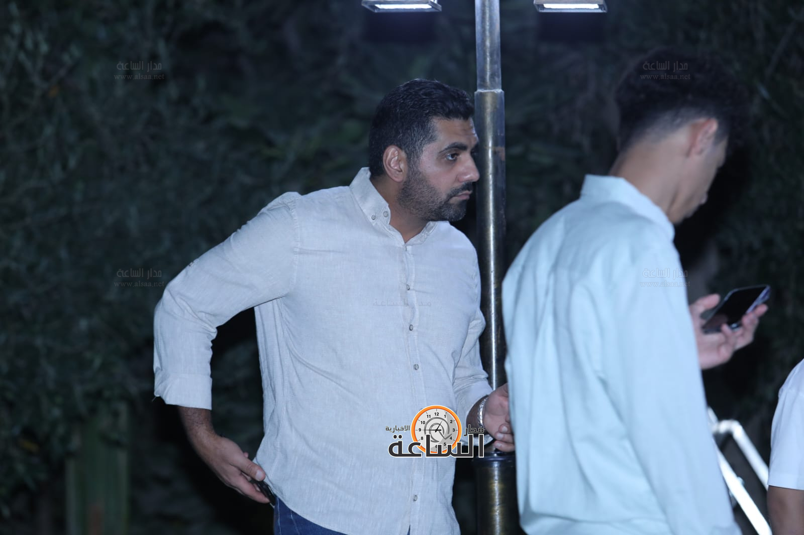 Madar Al-Saa Images 0.12973541536772482