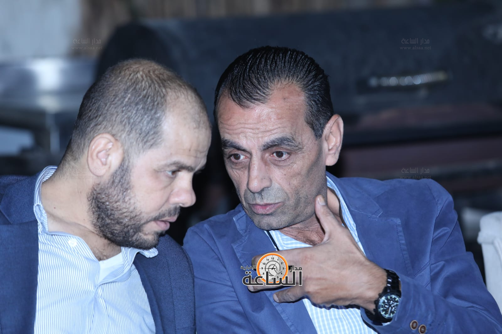 Madar Al-Saa Images 0.02525180175619779