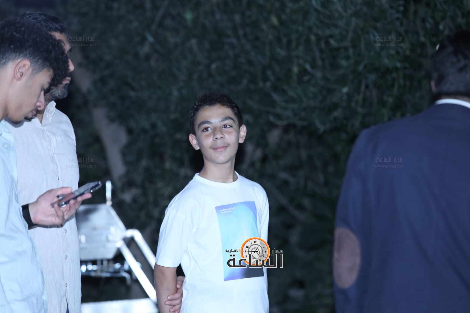 Madar Al-Saa Images 0.5539900046184199