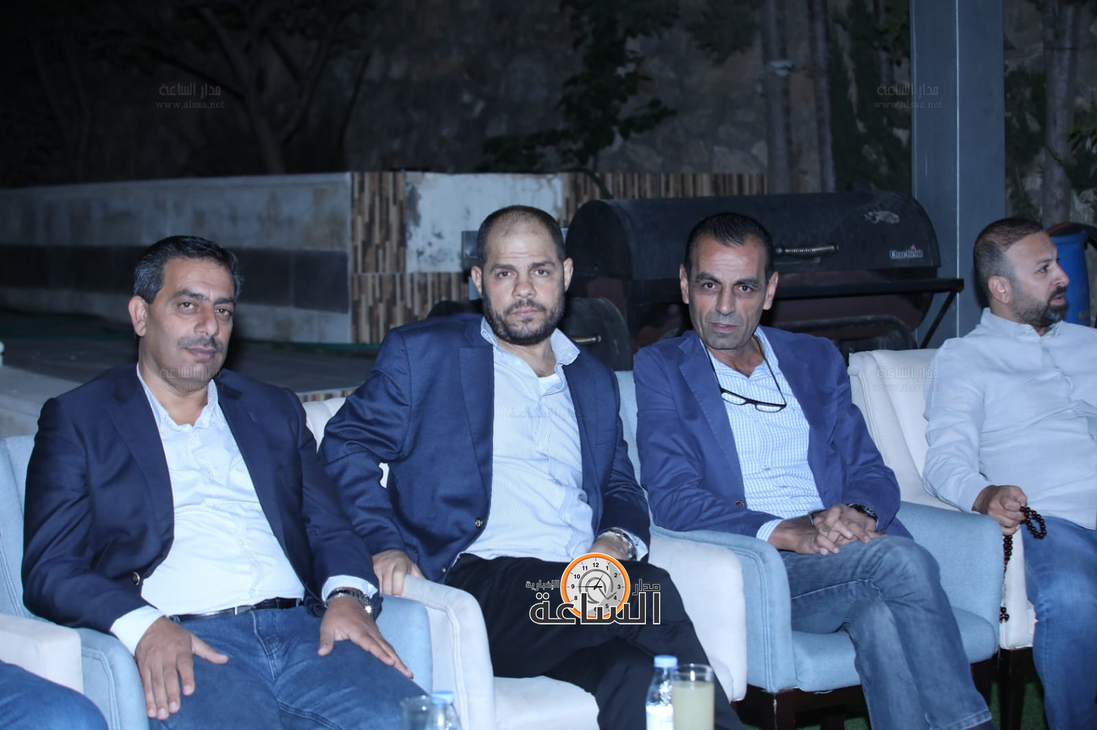 Madar Al-Saa Images 0.8745127983682042