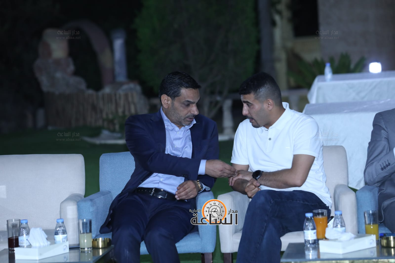 Madar Al-Saa Images 0.5438387618016591