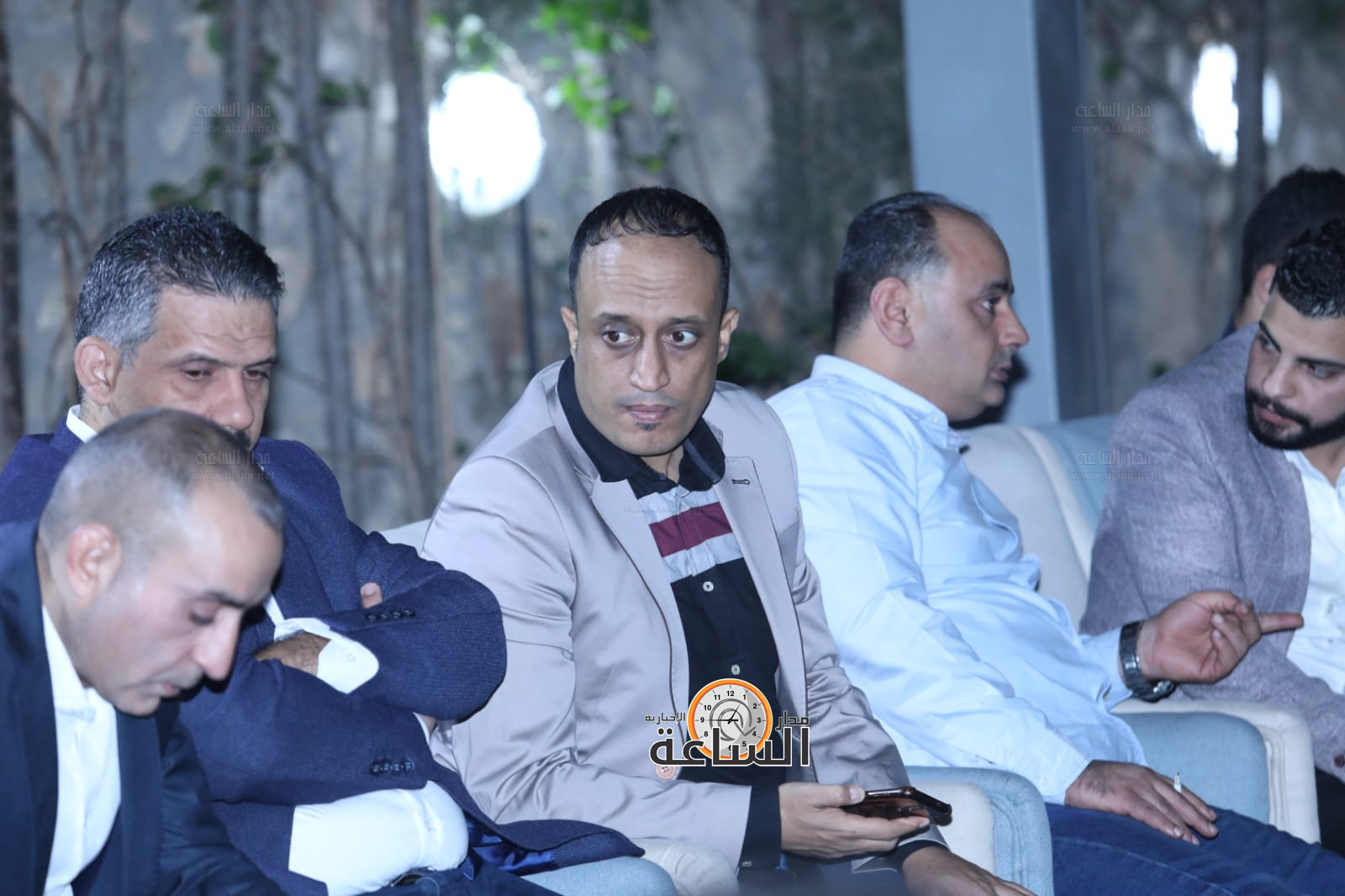 Madar Al-Saa Images 0.8738649144803641