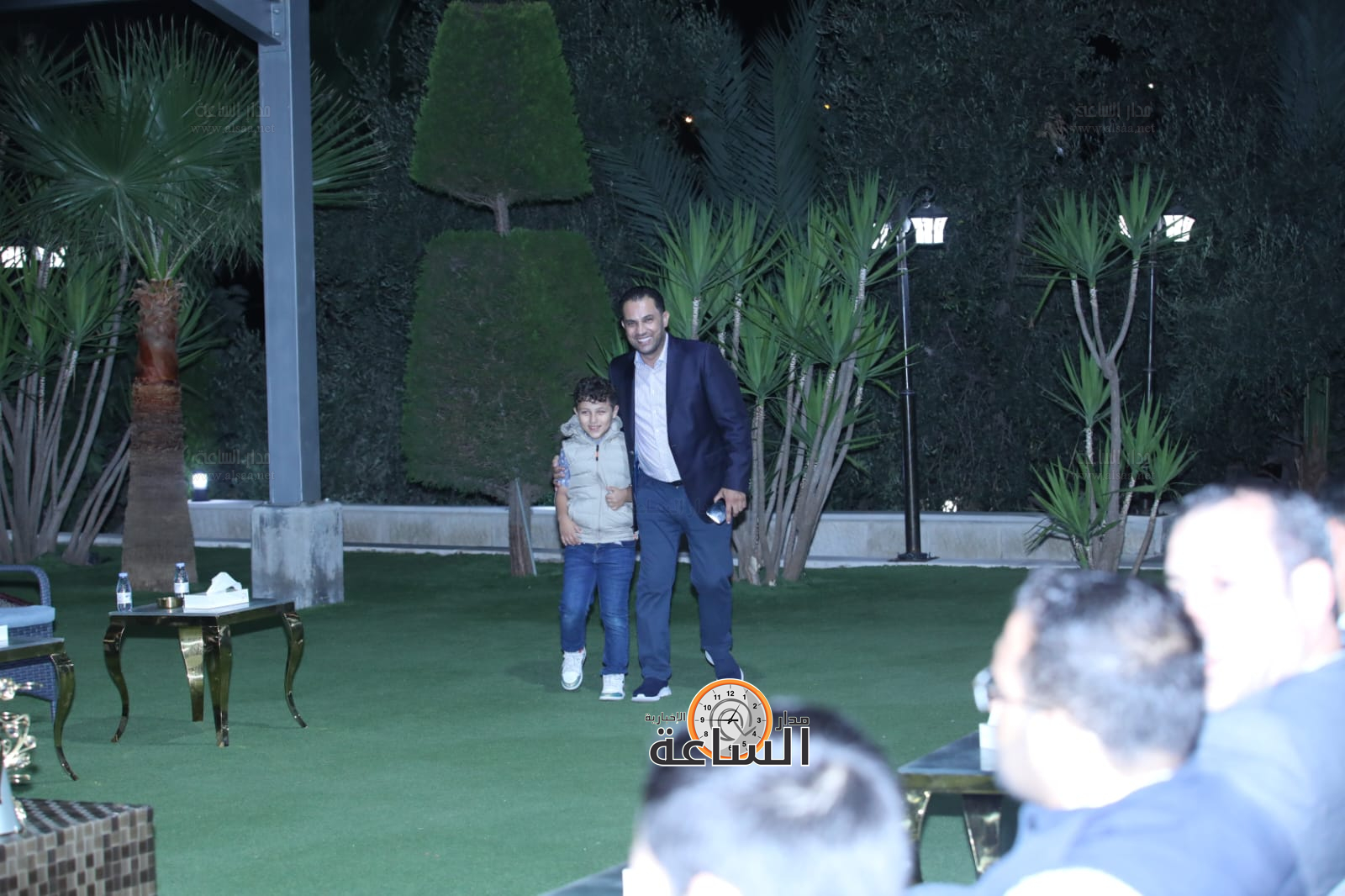 Madar Al-Saa Images 0.6643008148262224