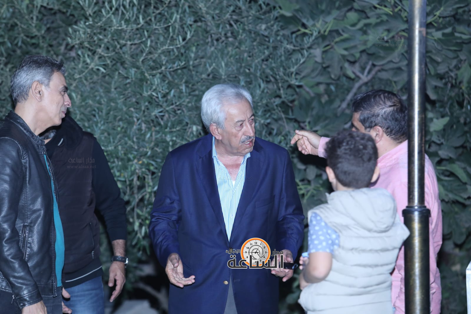 Madar Al-Saa Images 0.2716456055031444