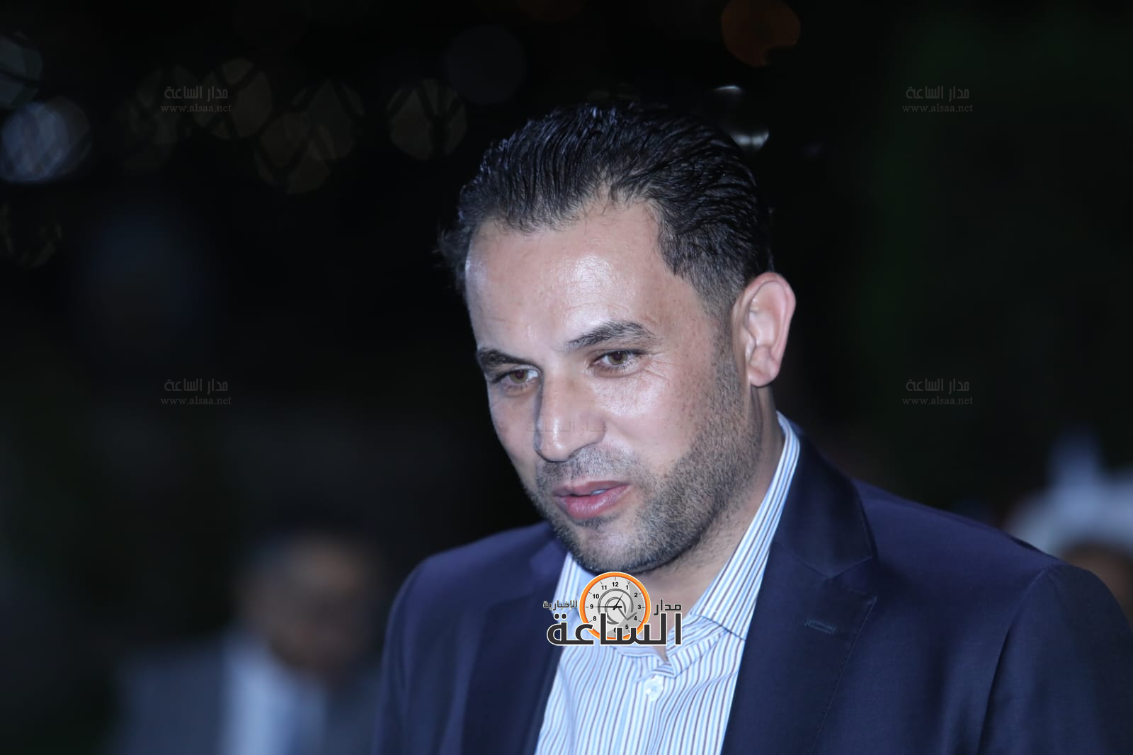 Madar Al-Saa Images 0.87644172731665