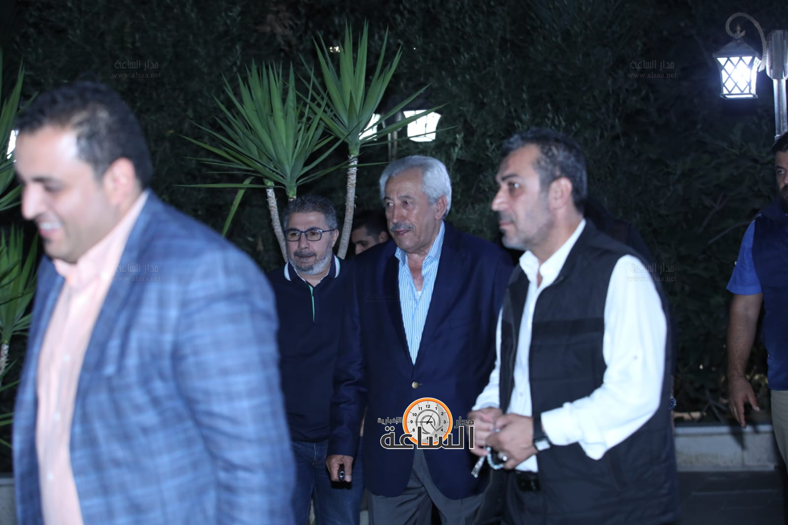 Madar Al-Saa Images 0.0815098913000536