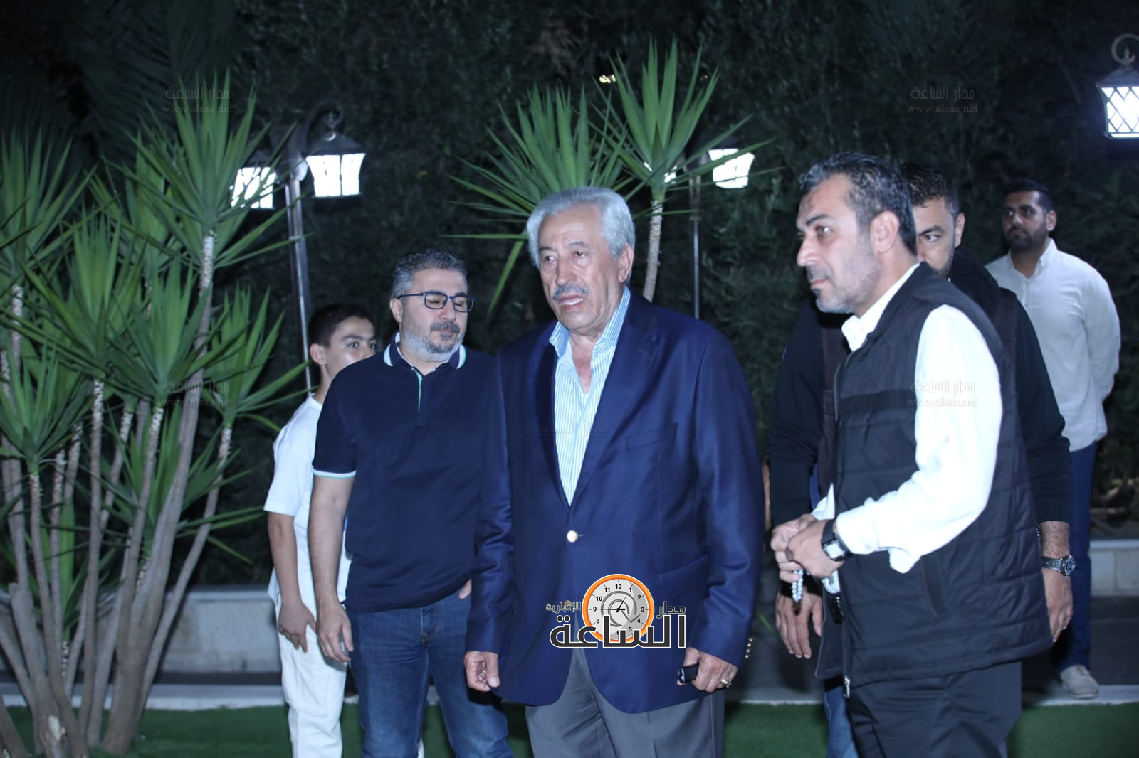 Madar Al-Saa Images 0.42394702205417745