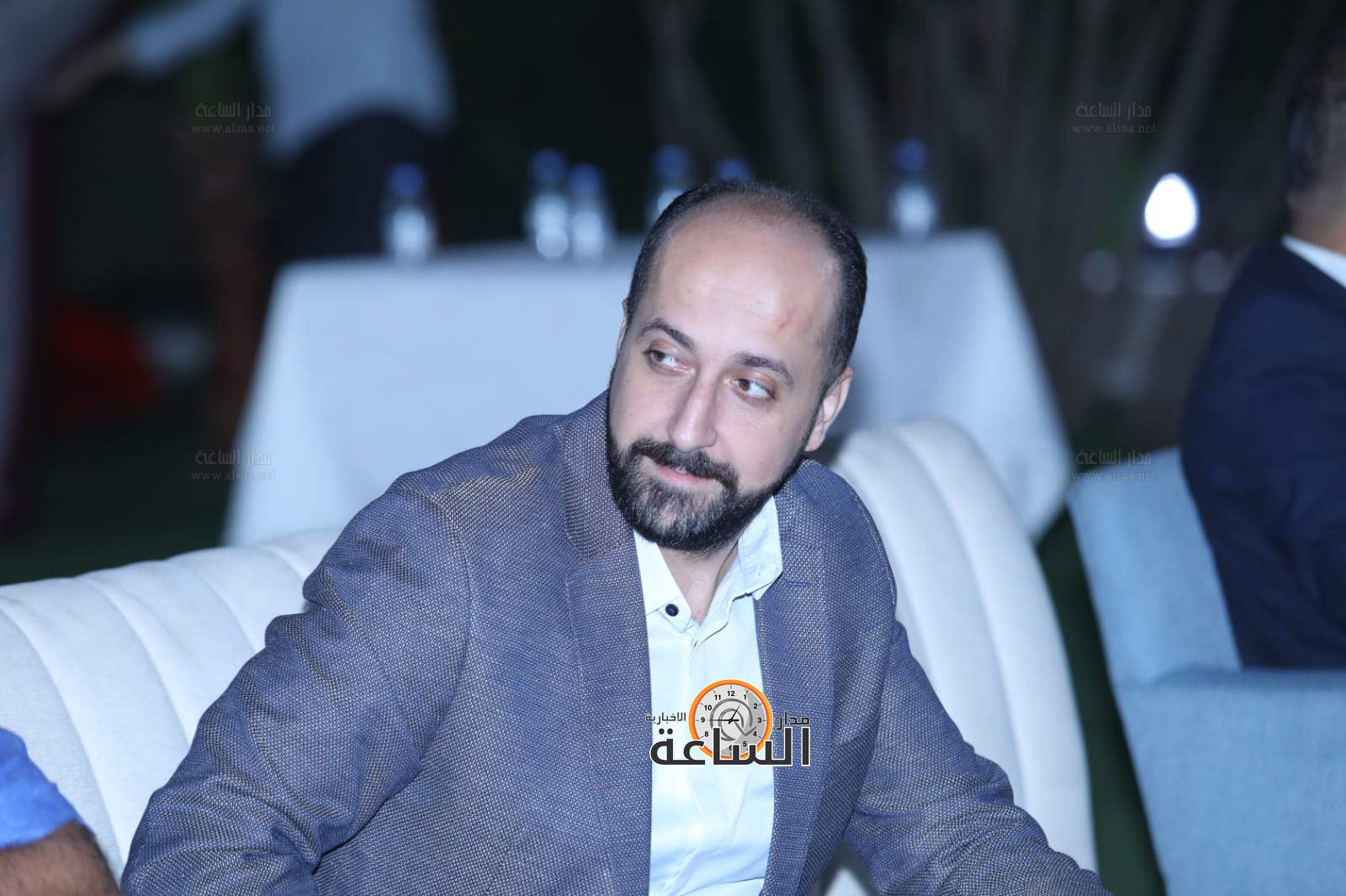 Madar Al-Saa Images 0.2857473787701379