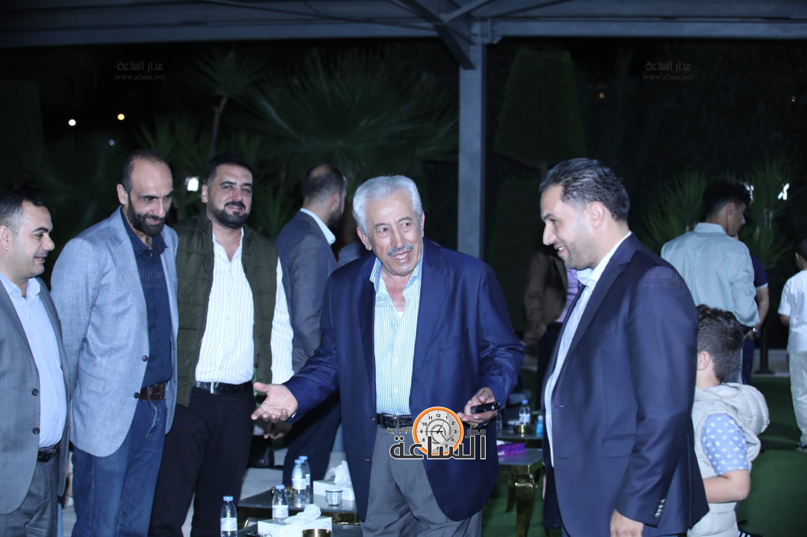 Madar Al-Saa Images 0.4785795745360655