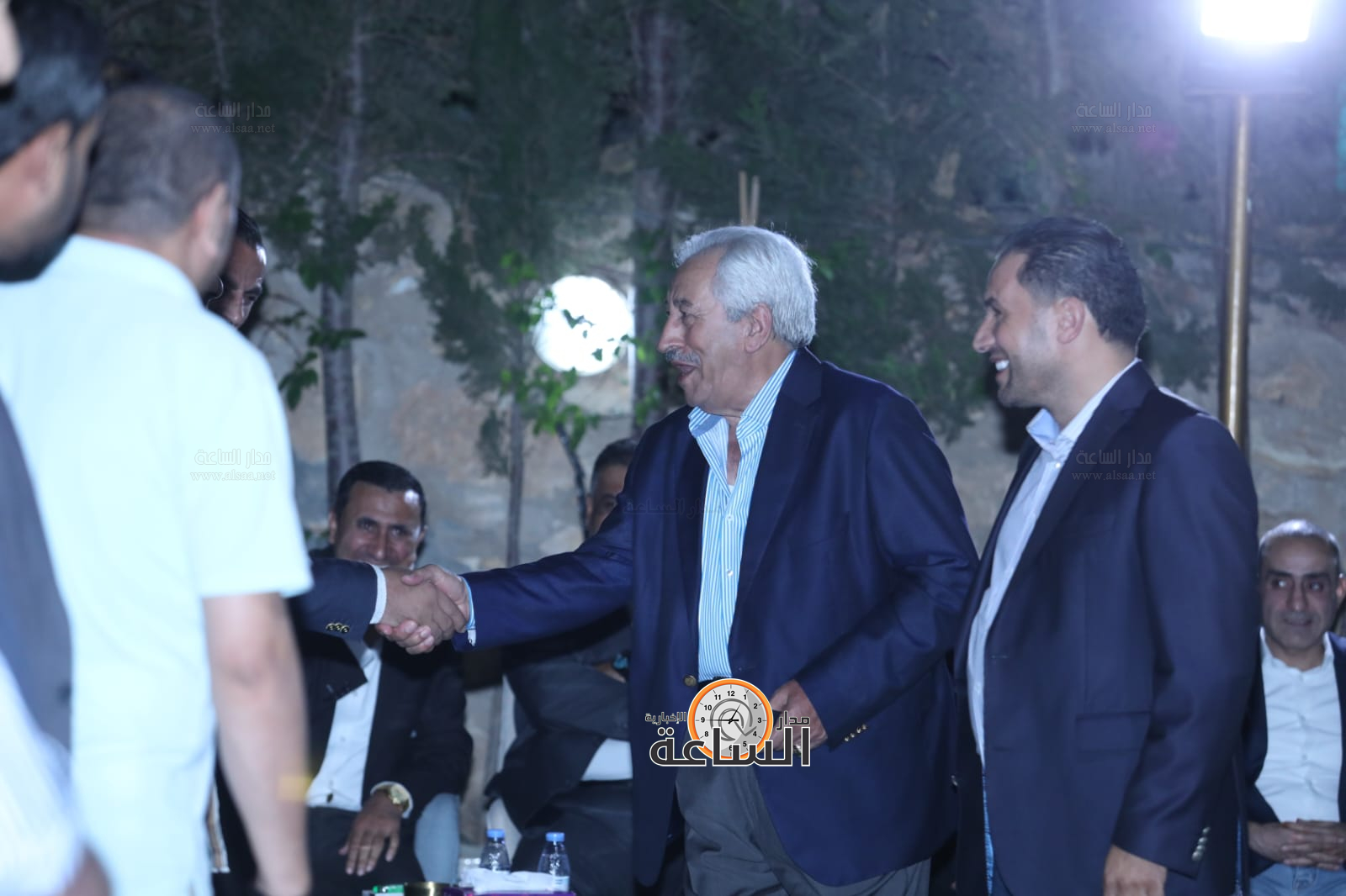 Madar Al-Saa Images 0.7161417409278508