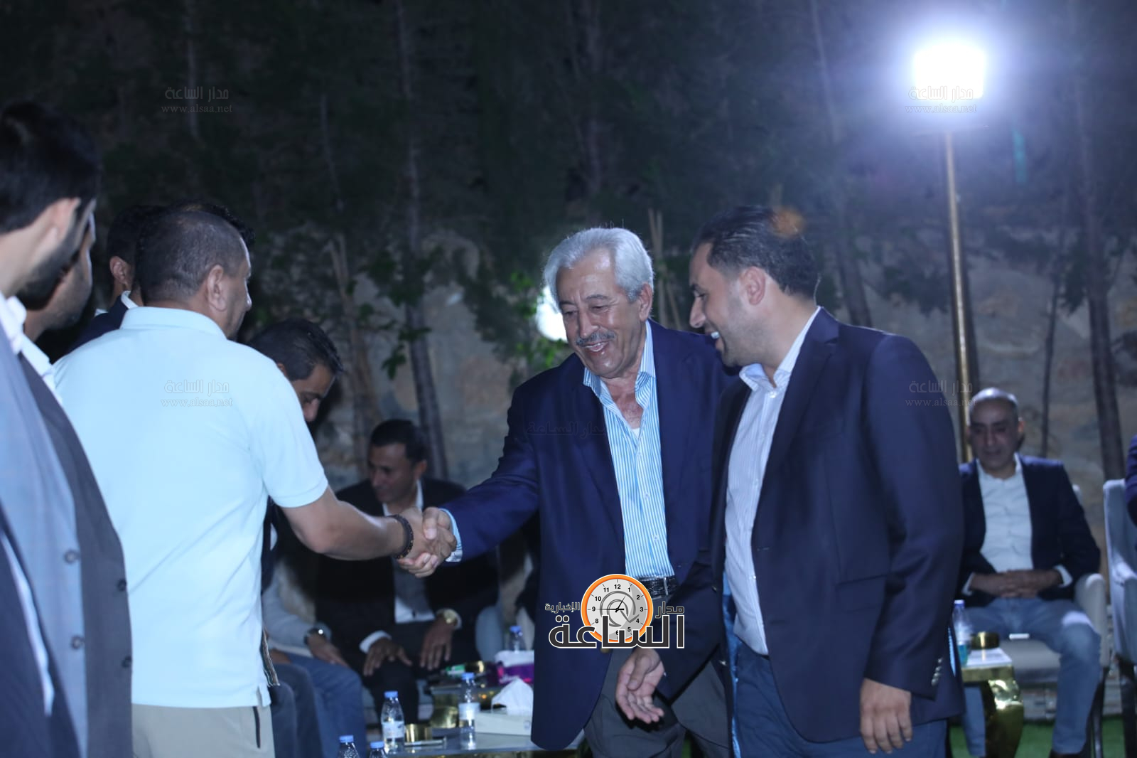 Madar Al-Saa Images 0.6114459895905069