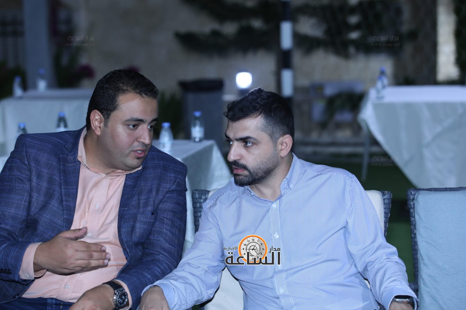 Madar Al-Saa Images 0.7067796323726934