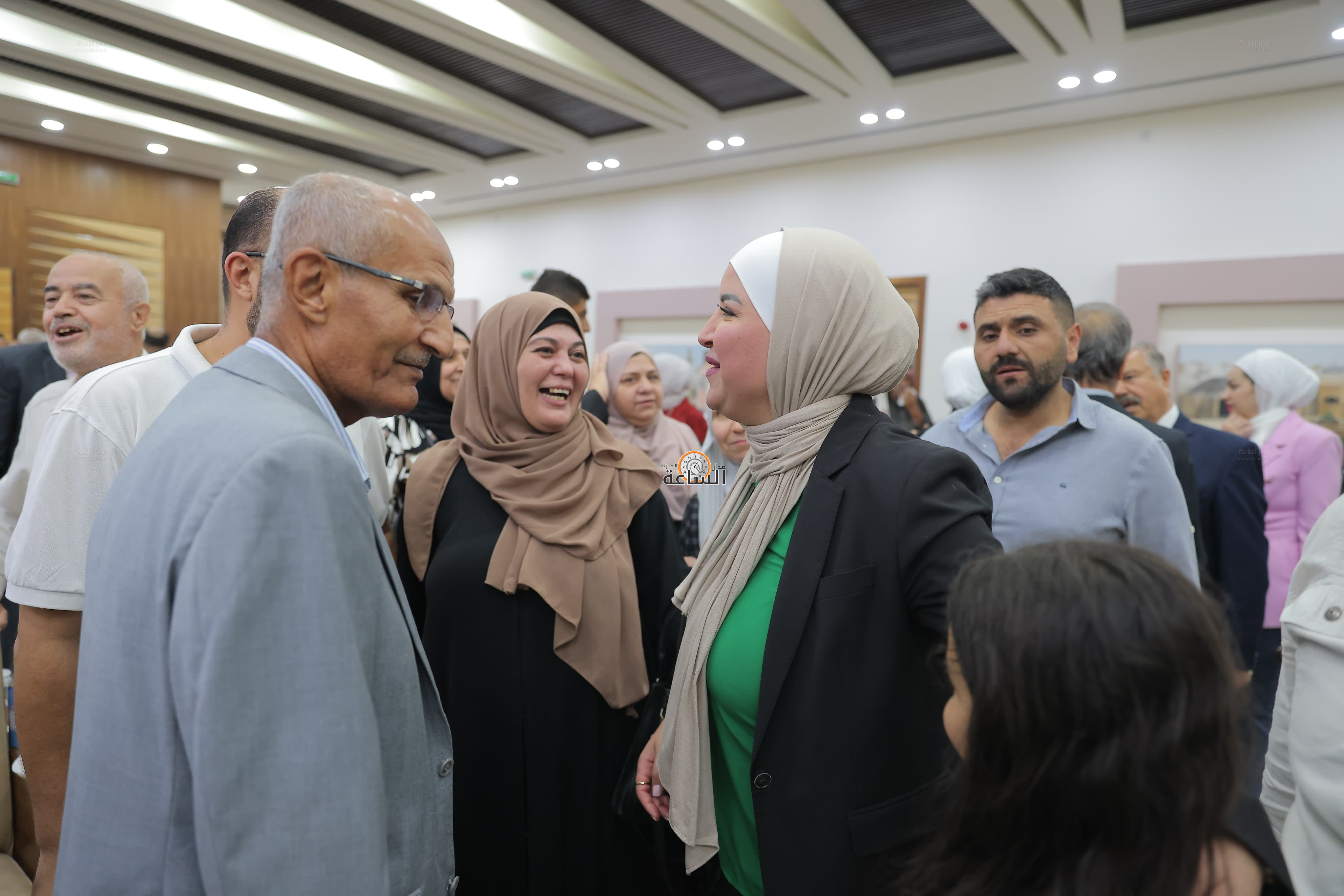 Madar Al-Saa Images 0.6312982274149512