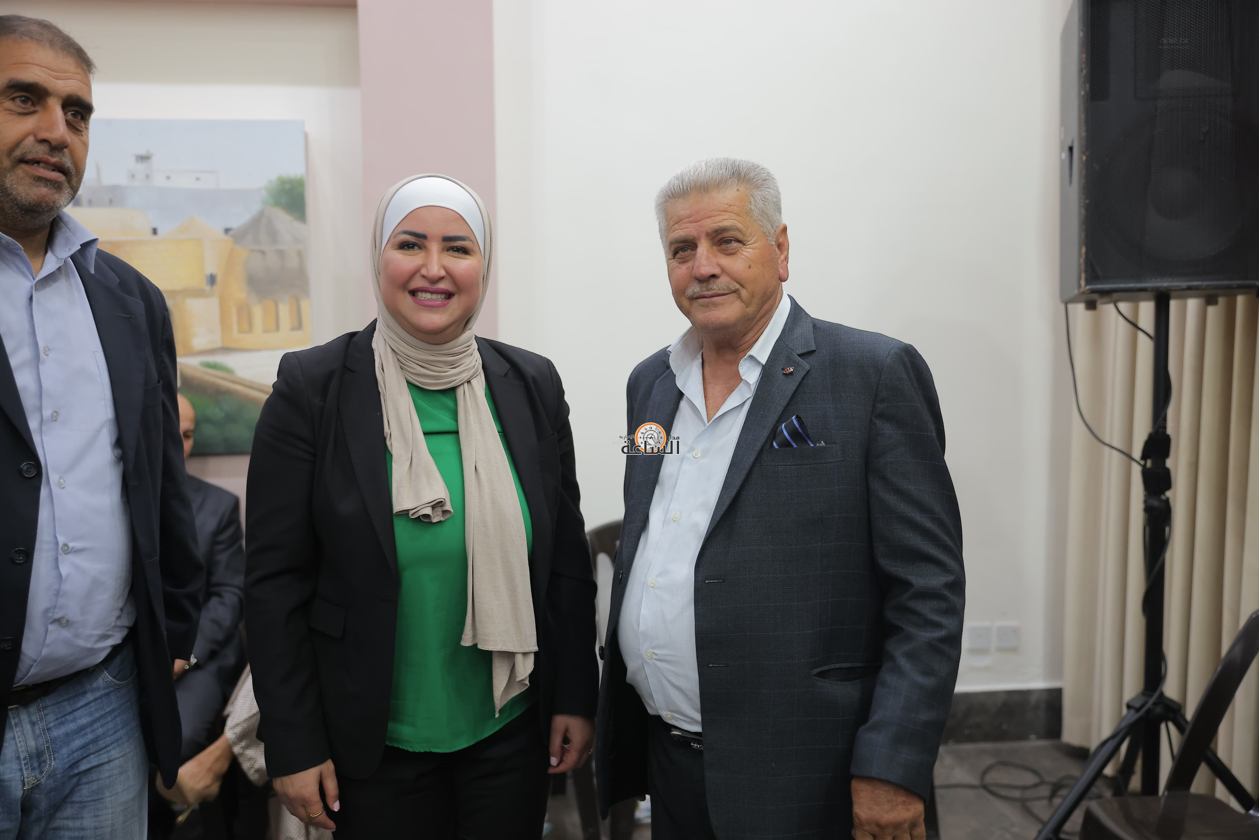 Madar Al-Saa Images 0.15095937160505413