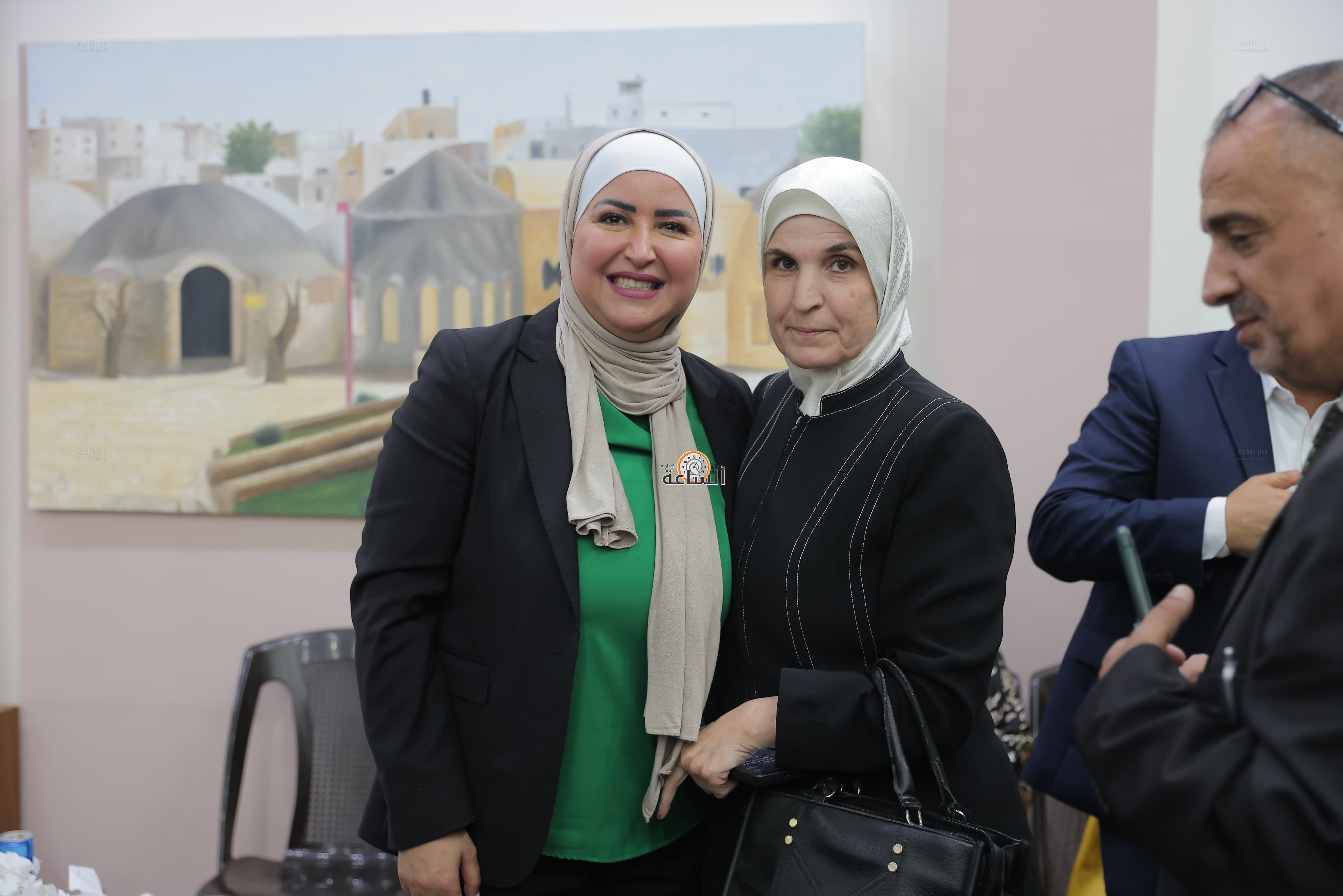 Madar Al-Saa Images 0.18473388701497173