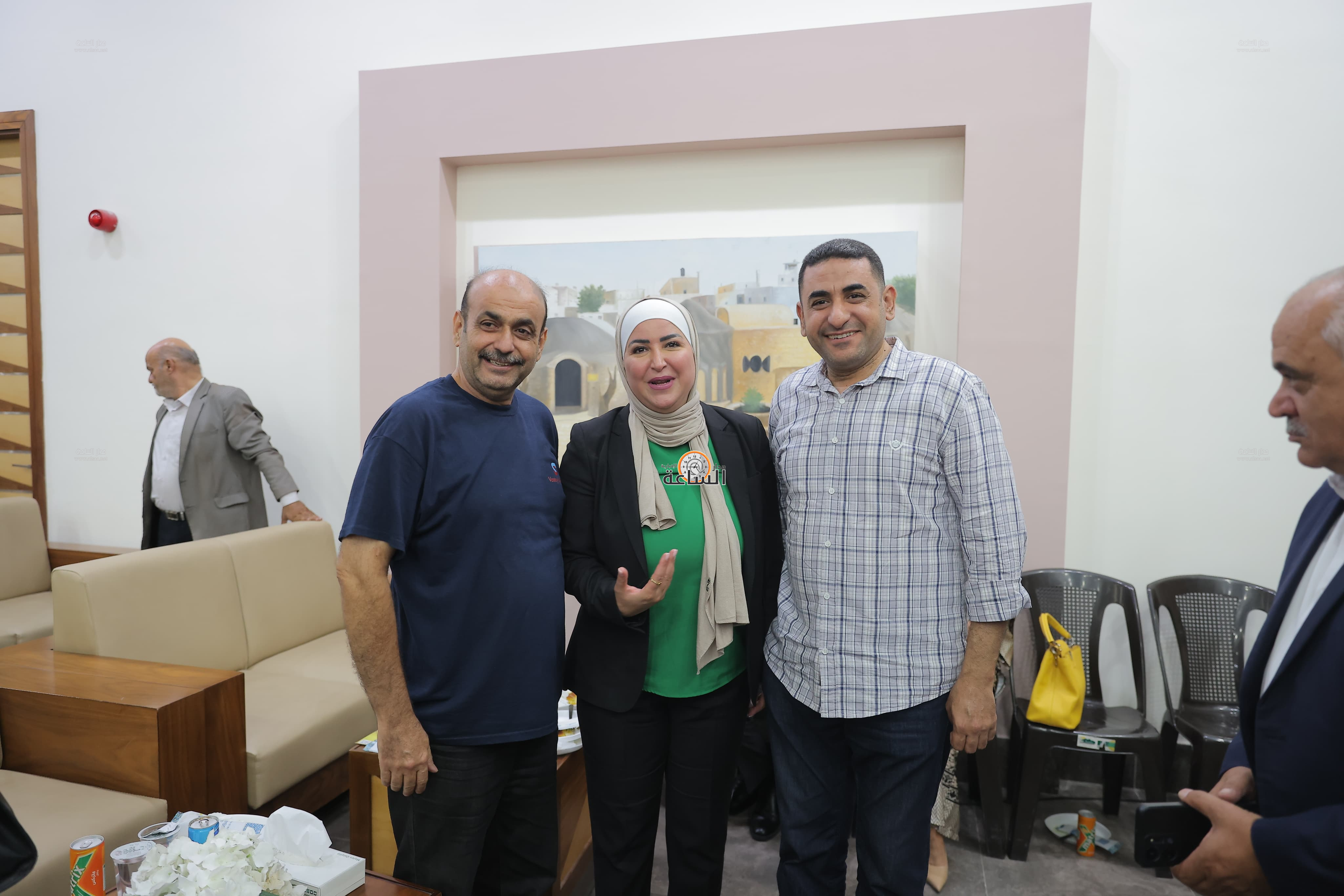 Madar Al-Saa Images 0.2649817587530736